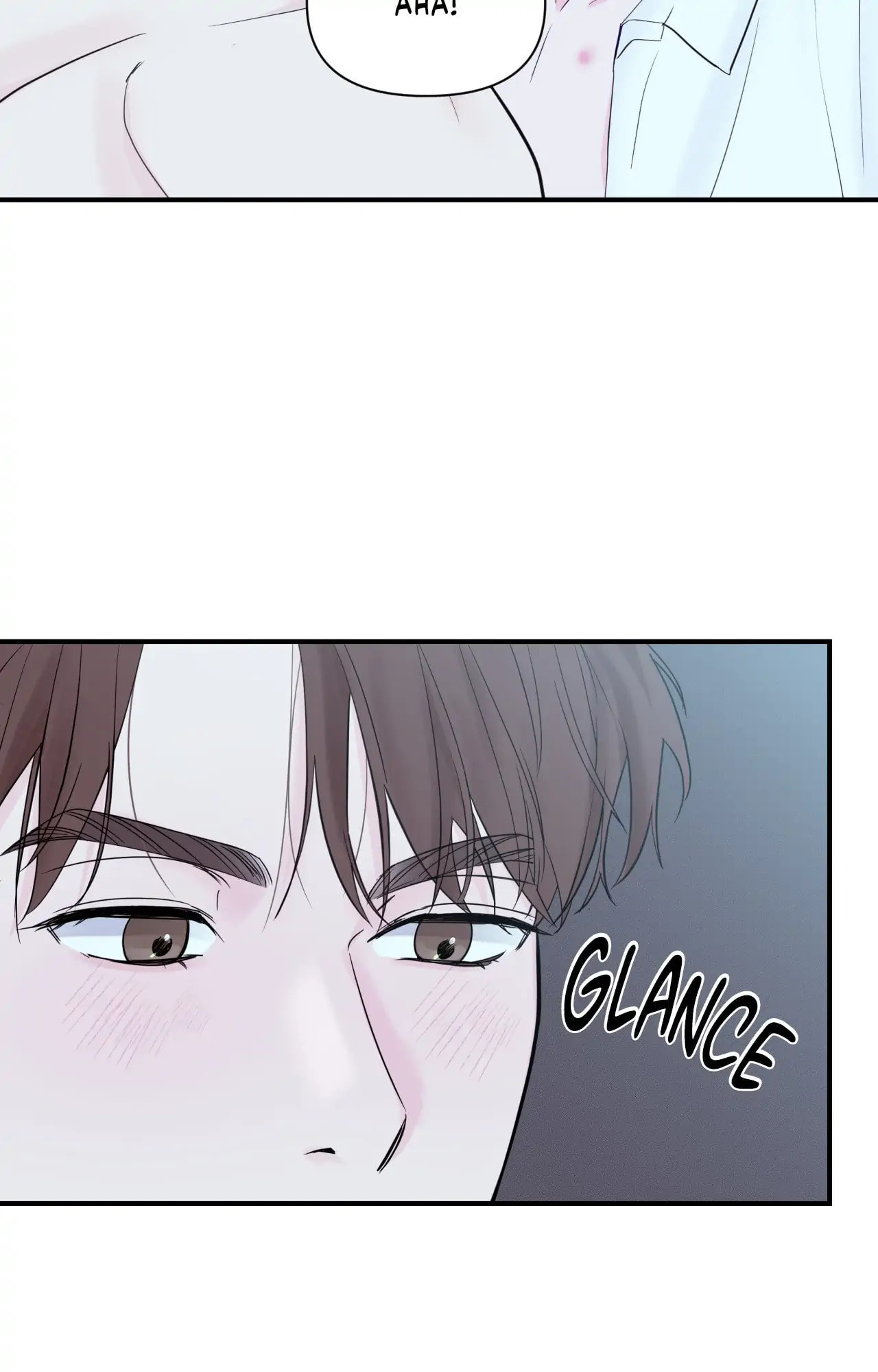 Read Zero Centimeter chapter 14 image 58 on Lezhin