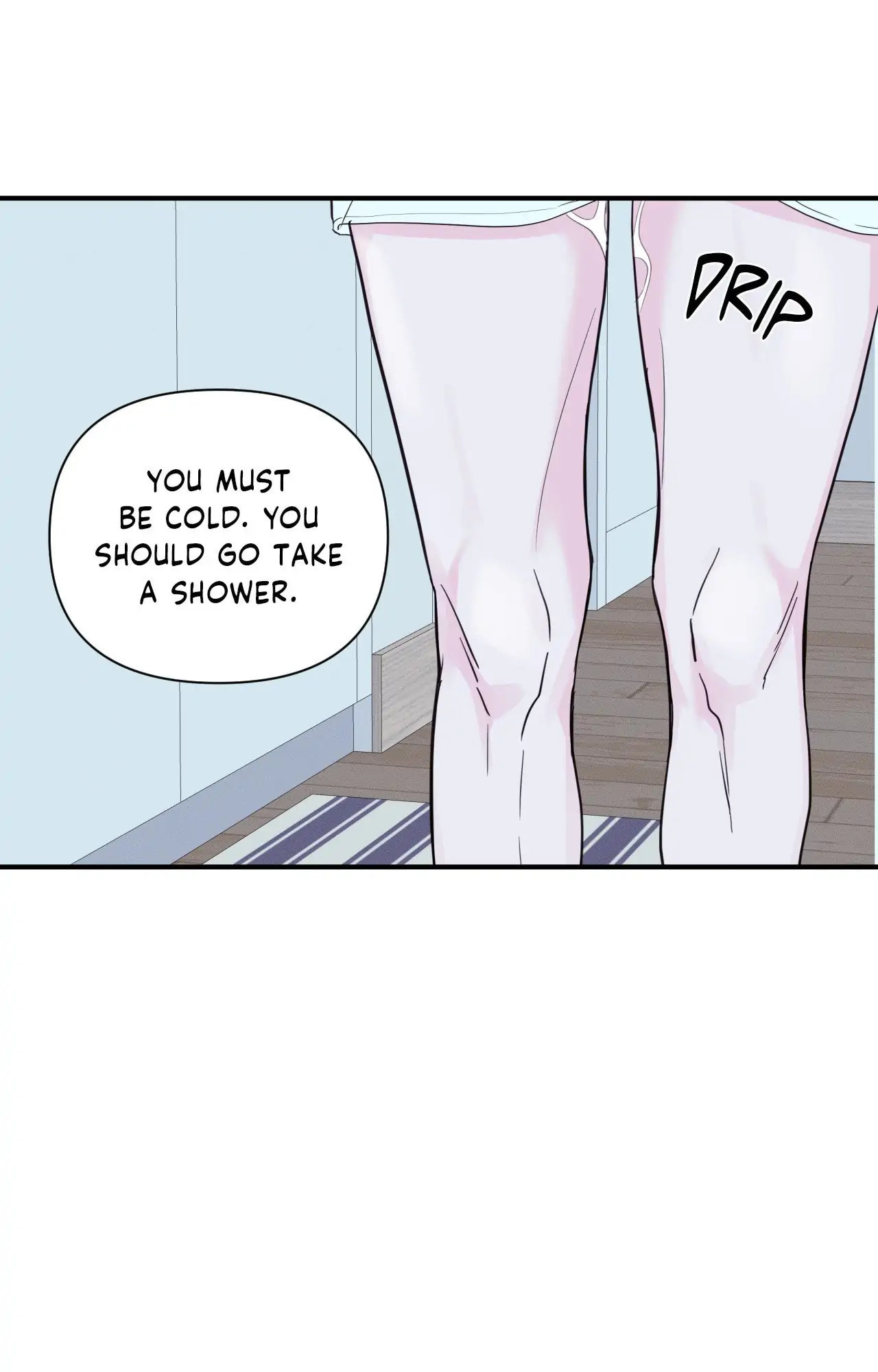 Read Zero Centimeter chapter 14 image 59 on Lezhin