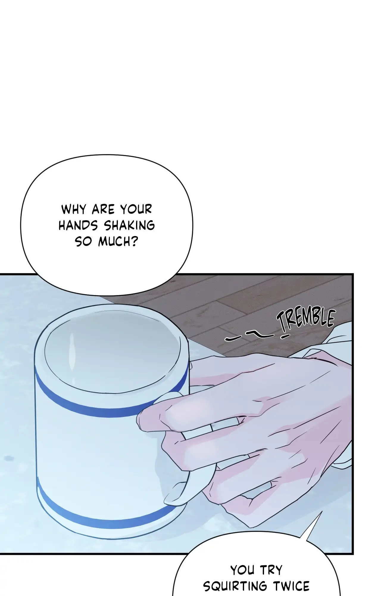 Read Zero Centimeter chapter 14 image 61 on Lezhin