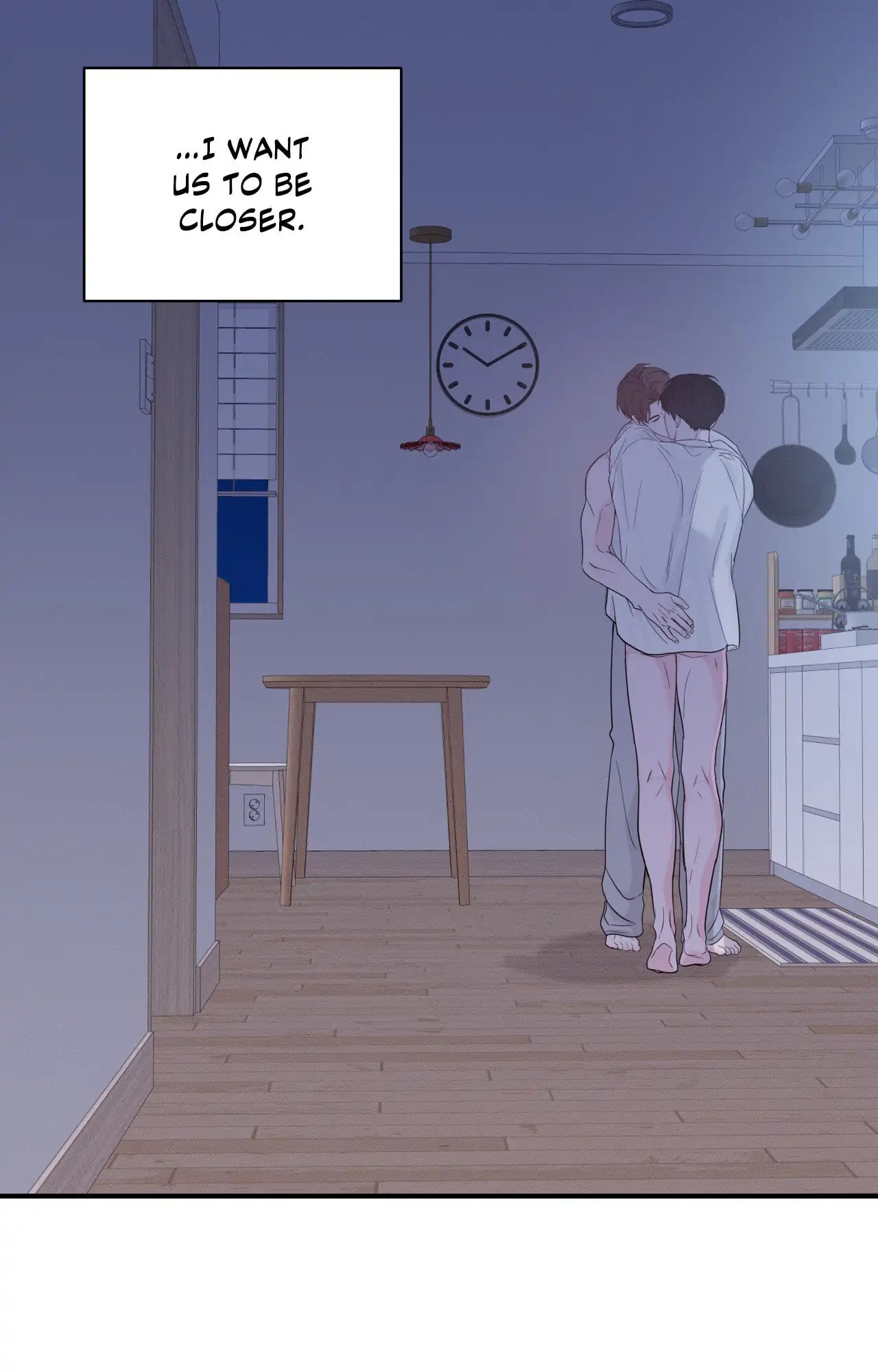 Read Zero Centimeter chapter 14 image 67 on Lezhin