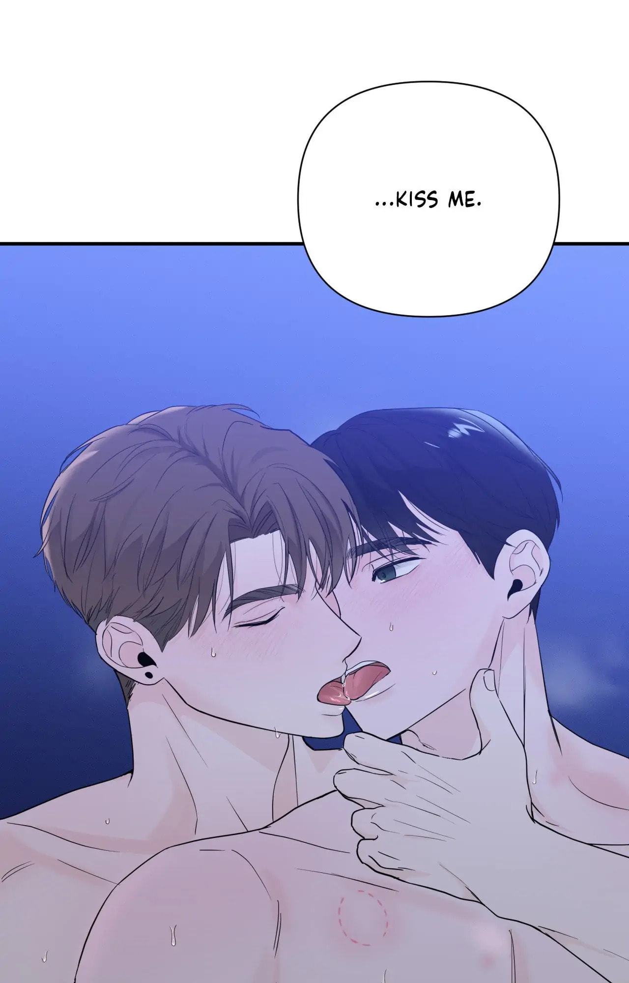 Read Zero Centimeter chapter 15 image 10 on Lezhin