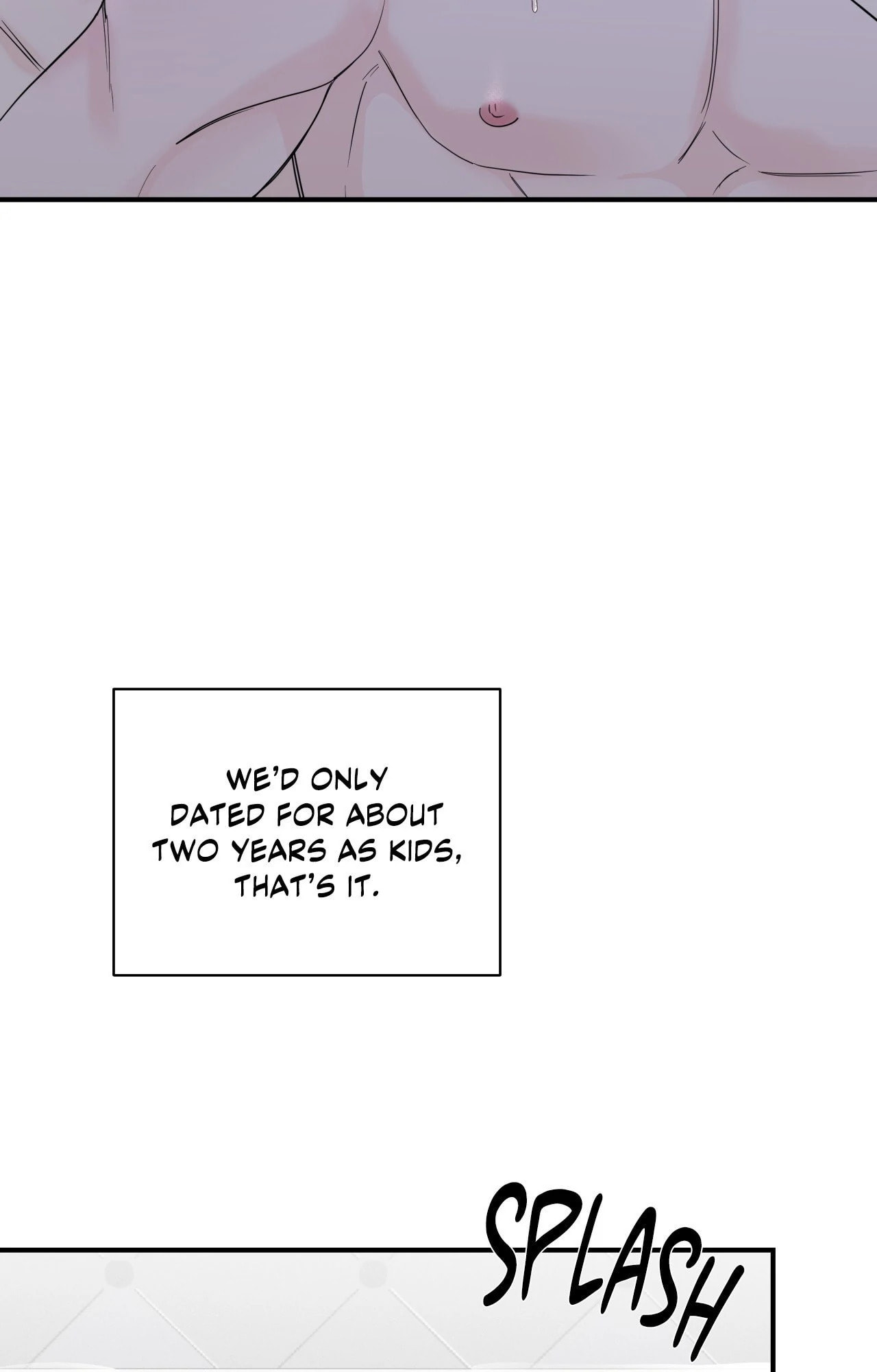 Read Zero Centimeter chapter 15 image 11 on Lezhin