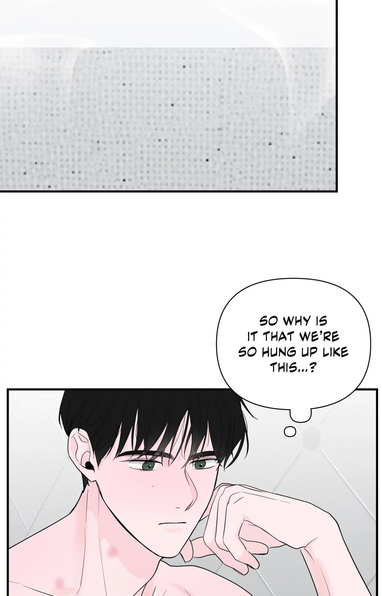 Read Zero Centimeter chapter 15 image 12 on Lezhin
