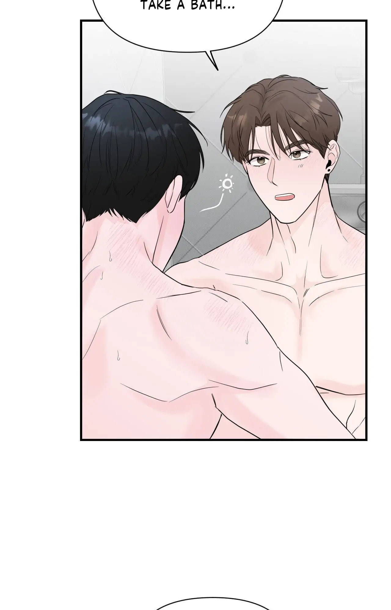 Read Zero Centimeter chapter 15 image 2 on Lezhin