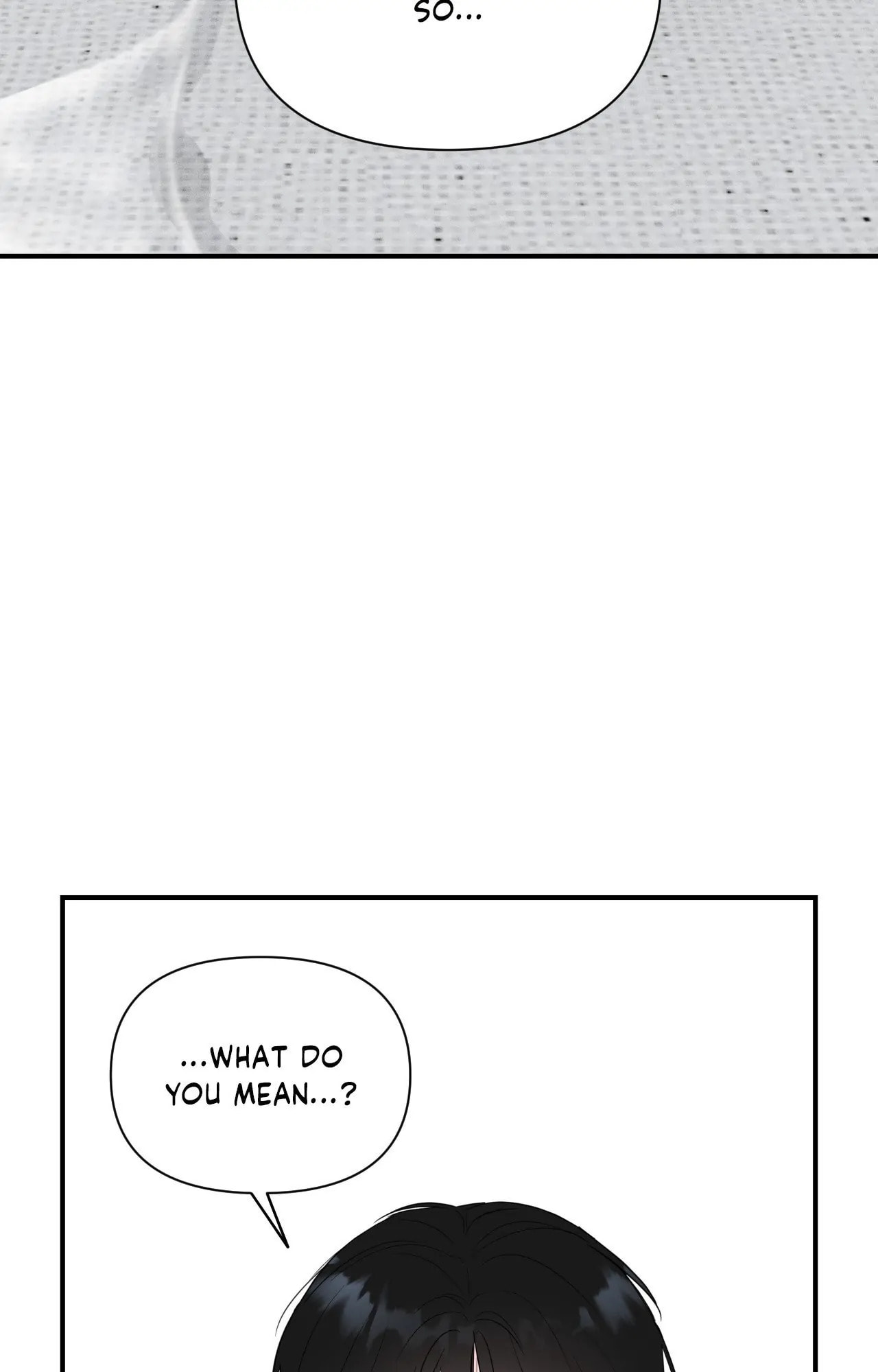 Read Zero Centimeter chapter 15 image 20 on Lezhin
