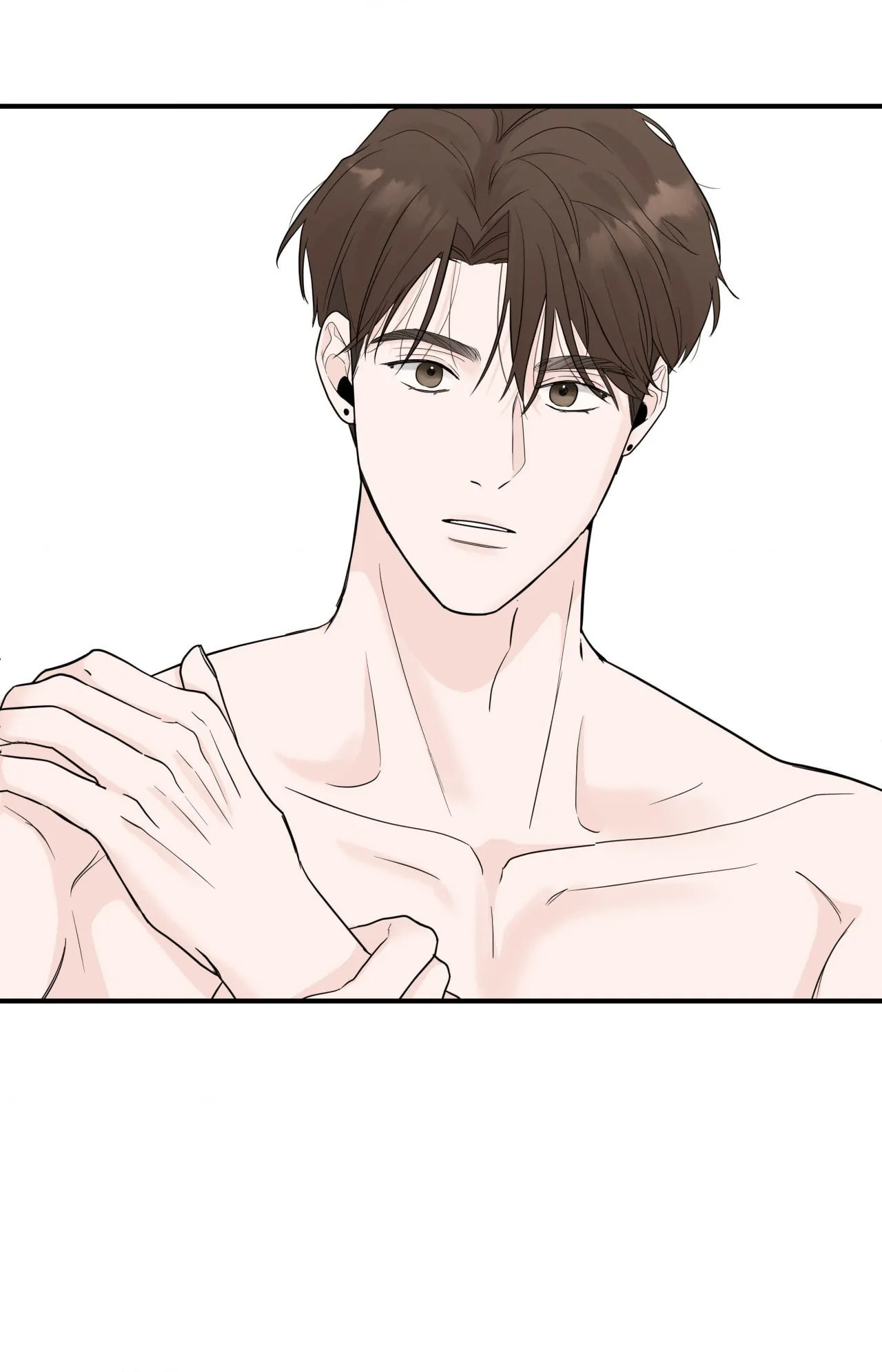 Read Zero Centimeter chapter 15 image 22 on Lezhin