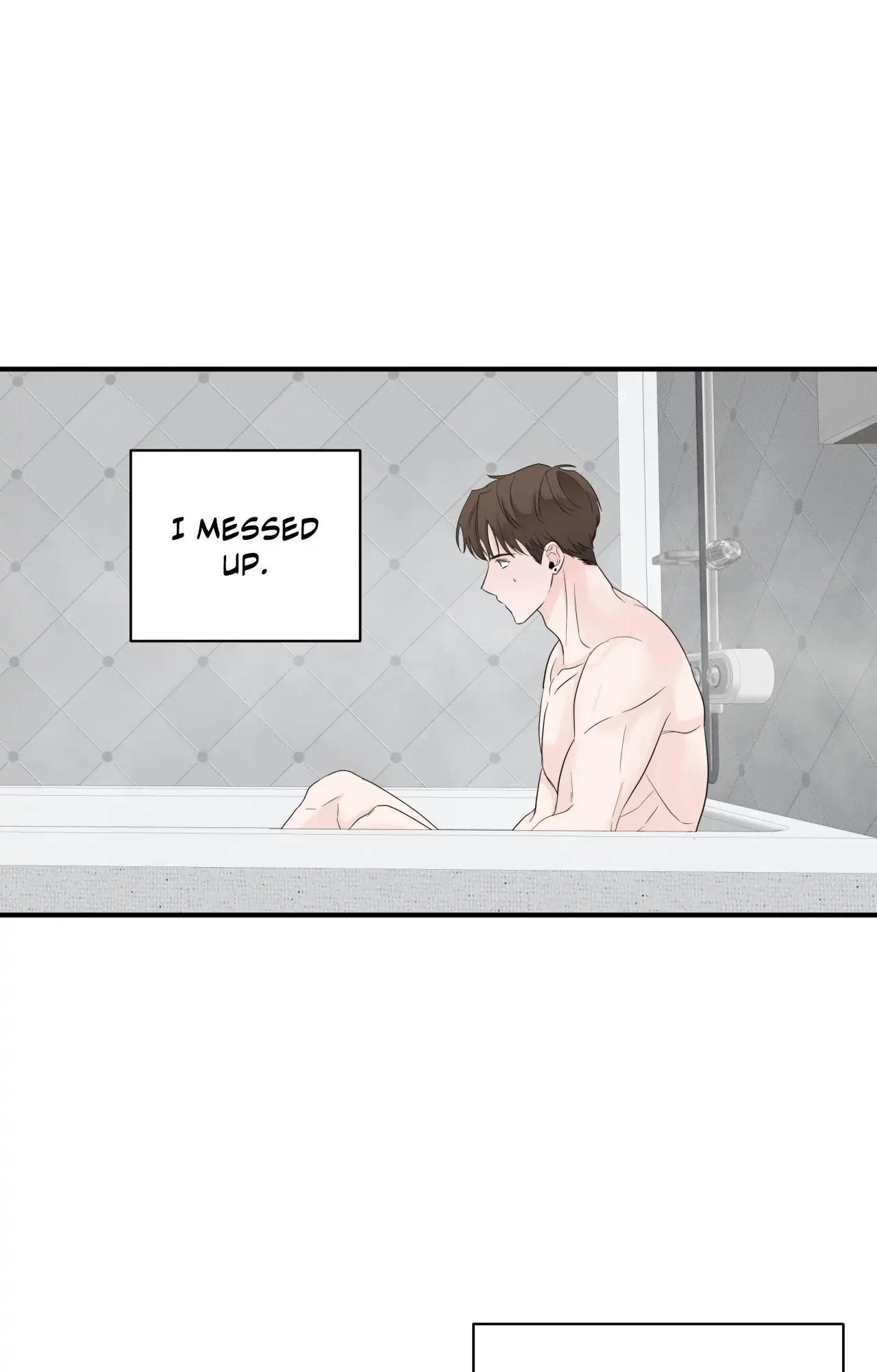 Read Zero Centimeter chapter 15 image 23 on Lezhin