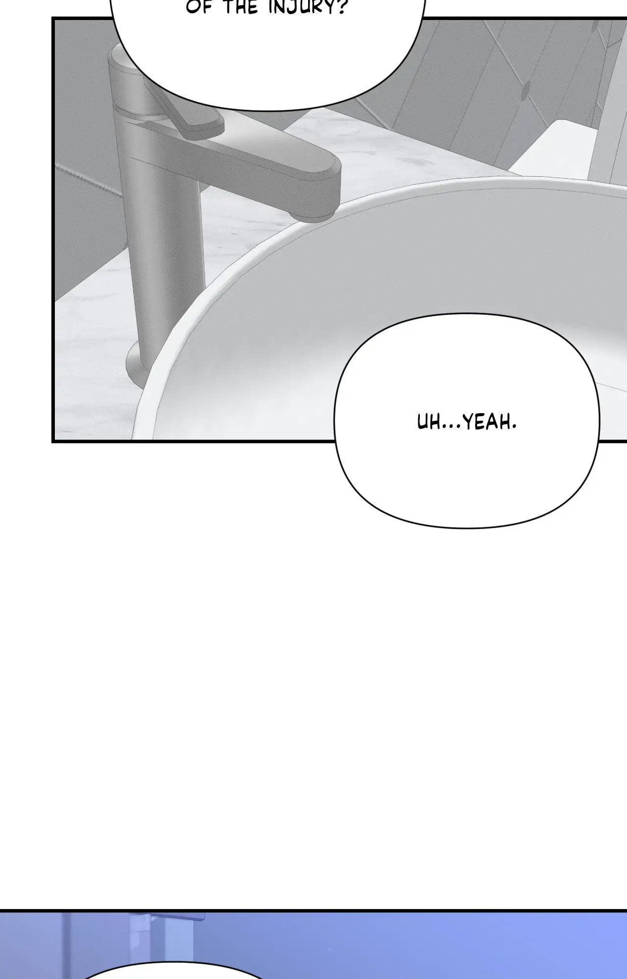 Read Zero Centimeter chapter 15 image 25 on Lezhin