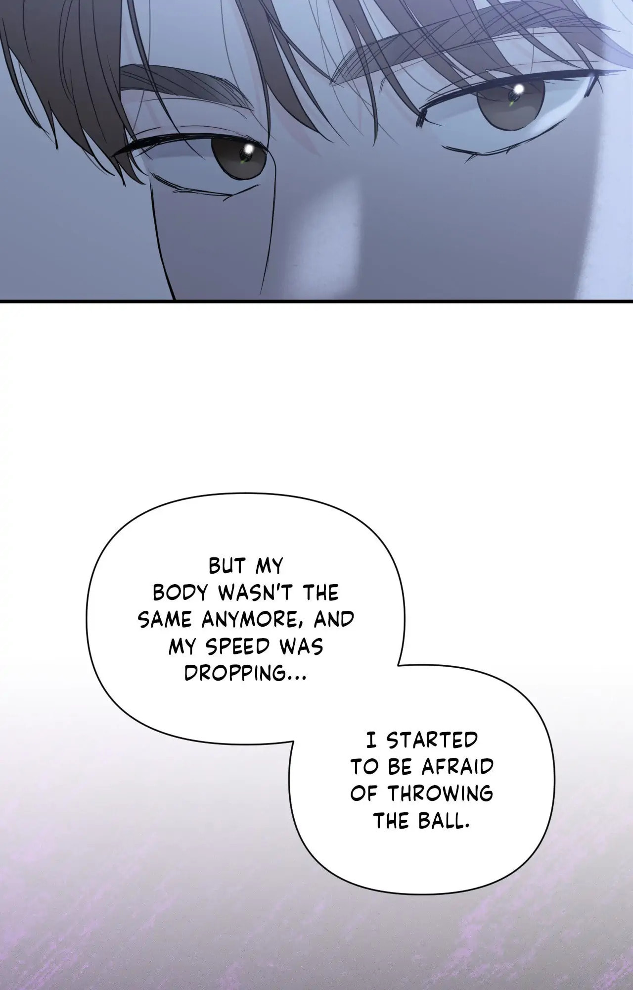 Read Zero Centimeter chapter 15 image 27 on Lezhin