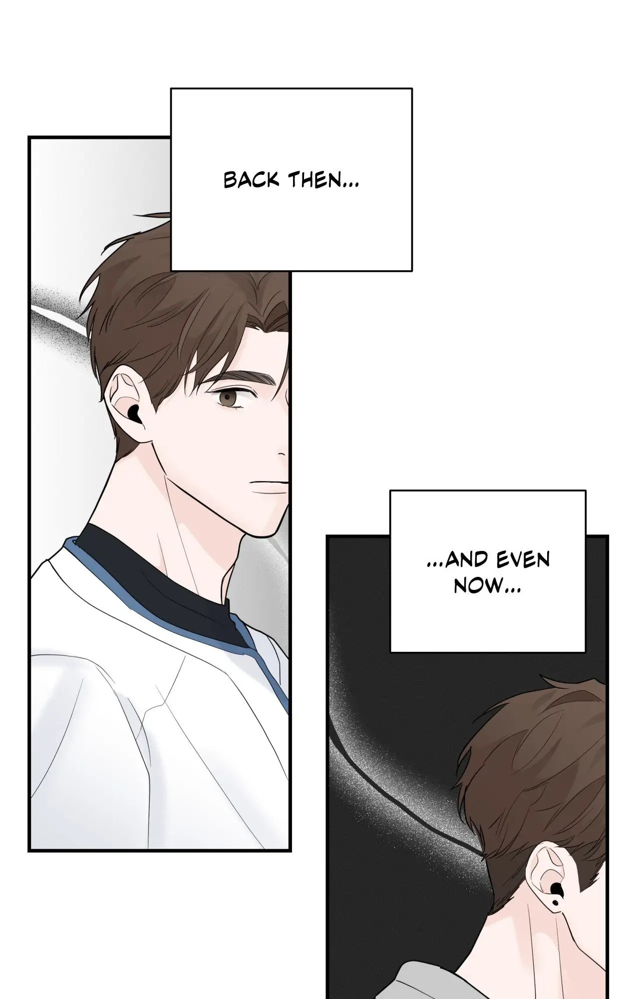 Read Zero Centimeter chapter 15 image 40 on Lezhin