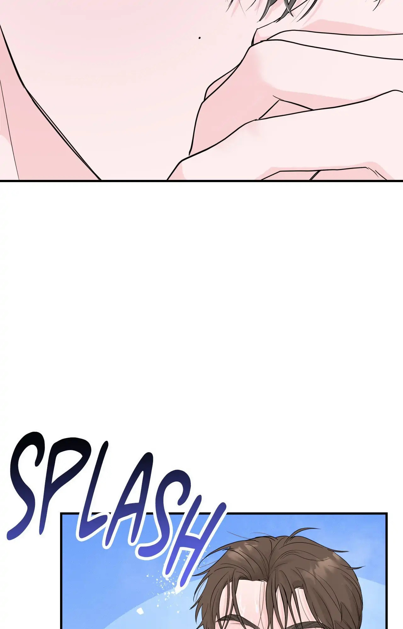 Read Zero Centimeter chapter 15 image 42 on Lezhin