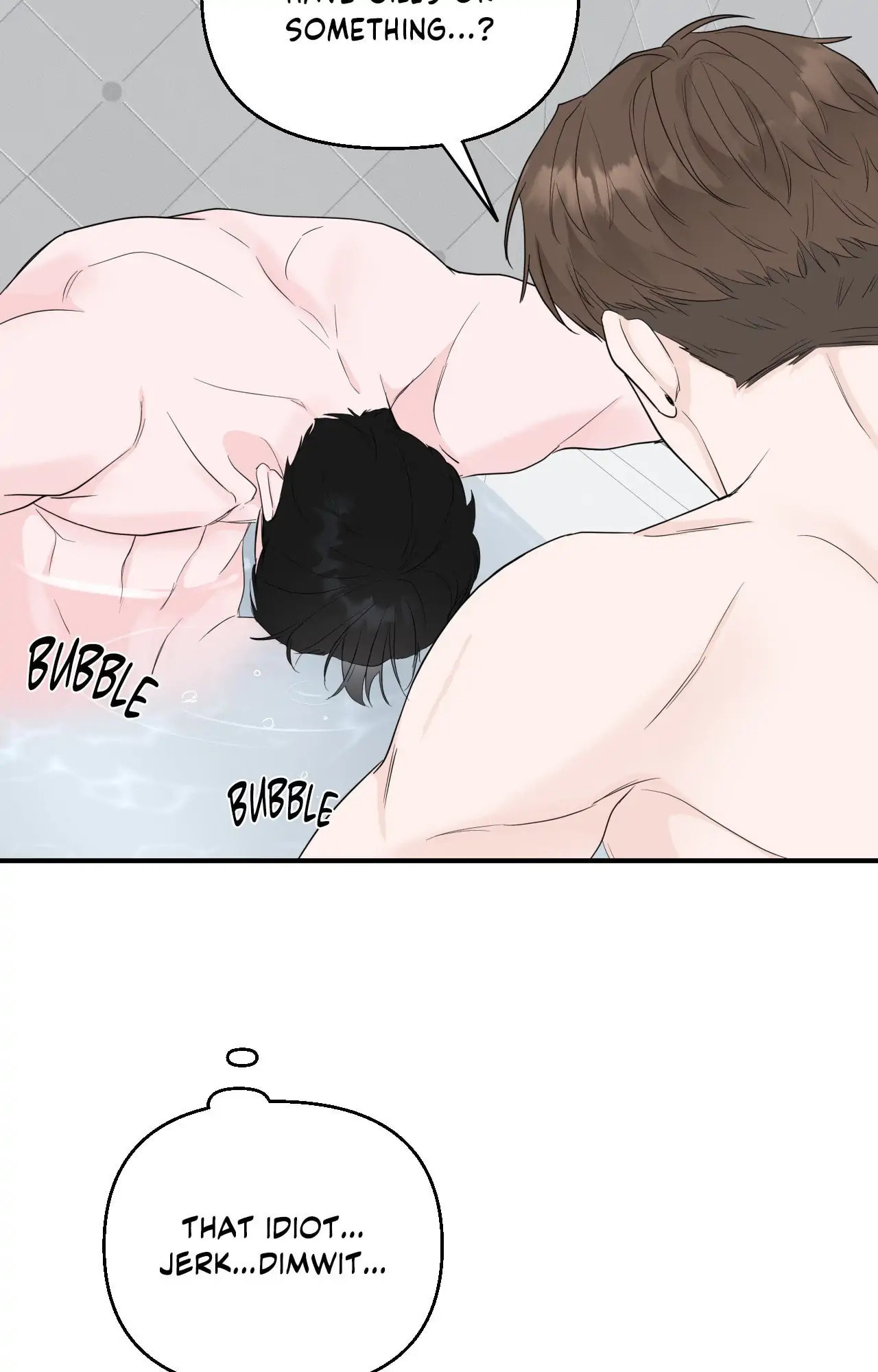 Read Zero Centimeter chapter 15 image 44 on Lezhin