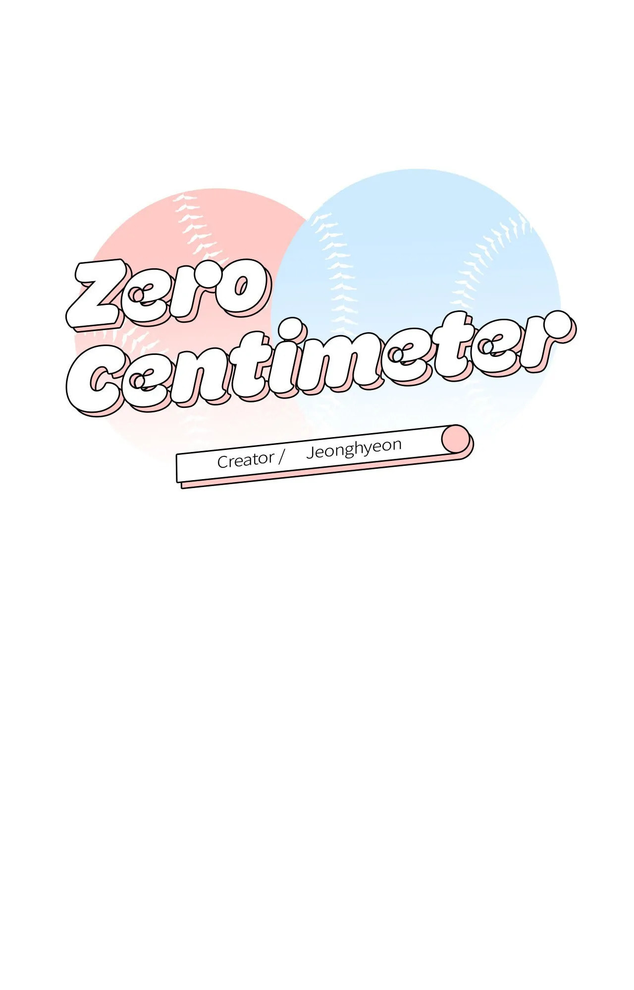 Read Zero Centimeter chapter 15 image 46 on Lezhin