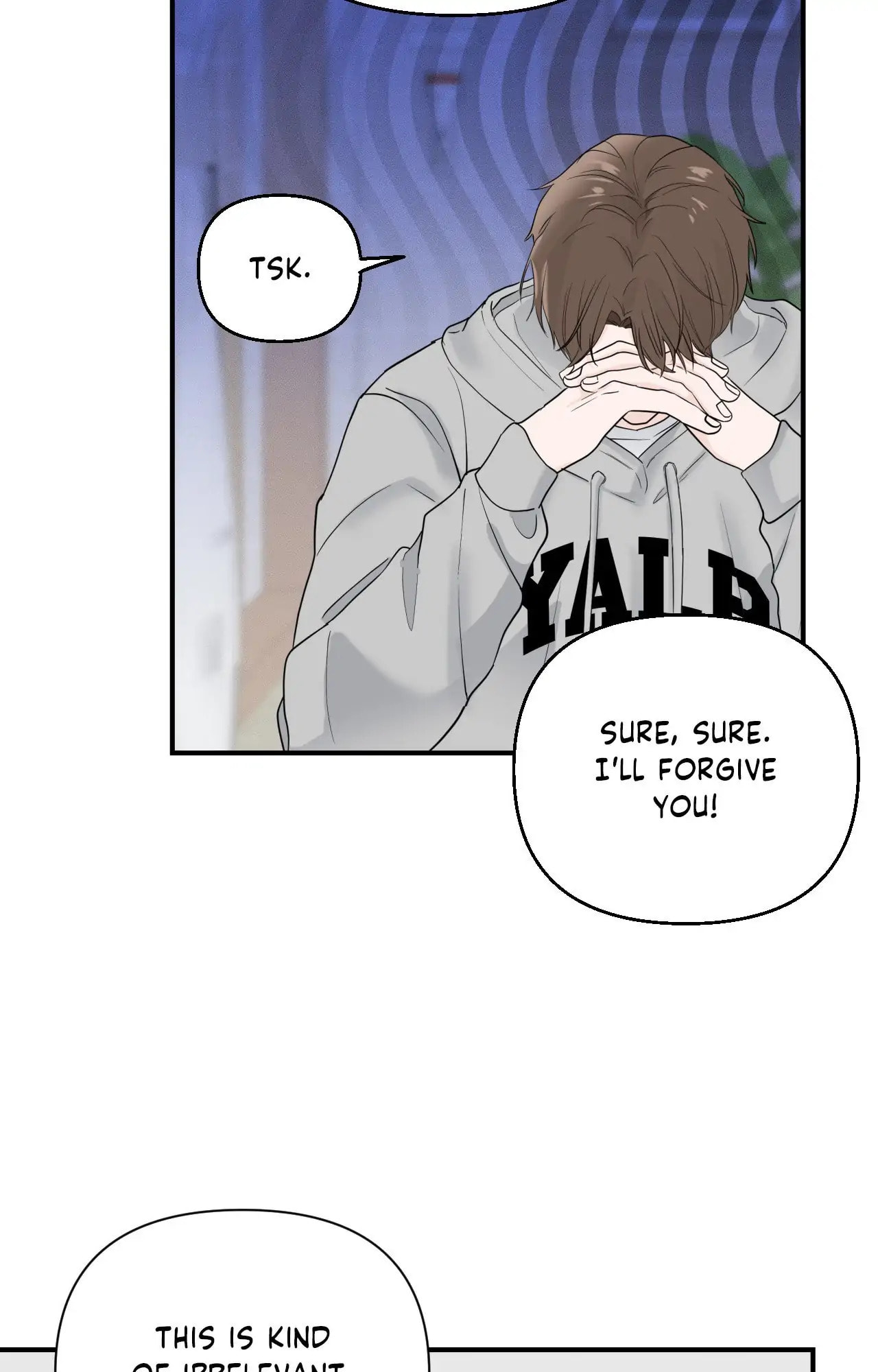 Read Zero Centimeter chapter 15 image 51 on Lezhin