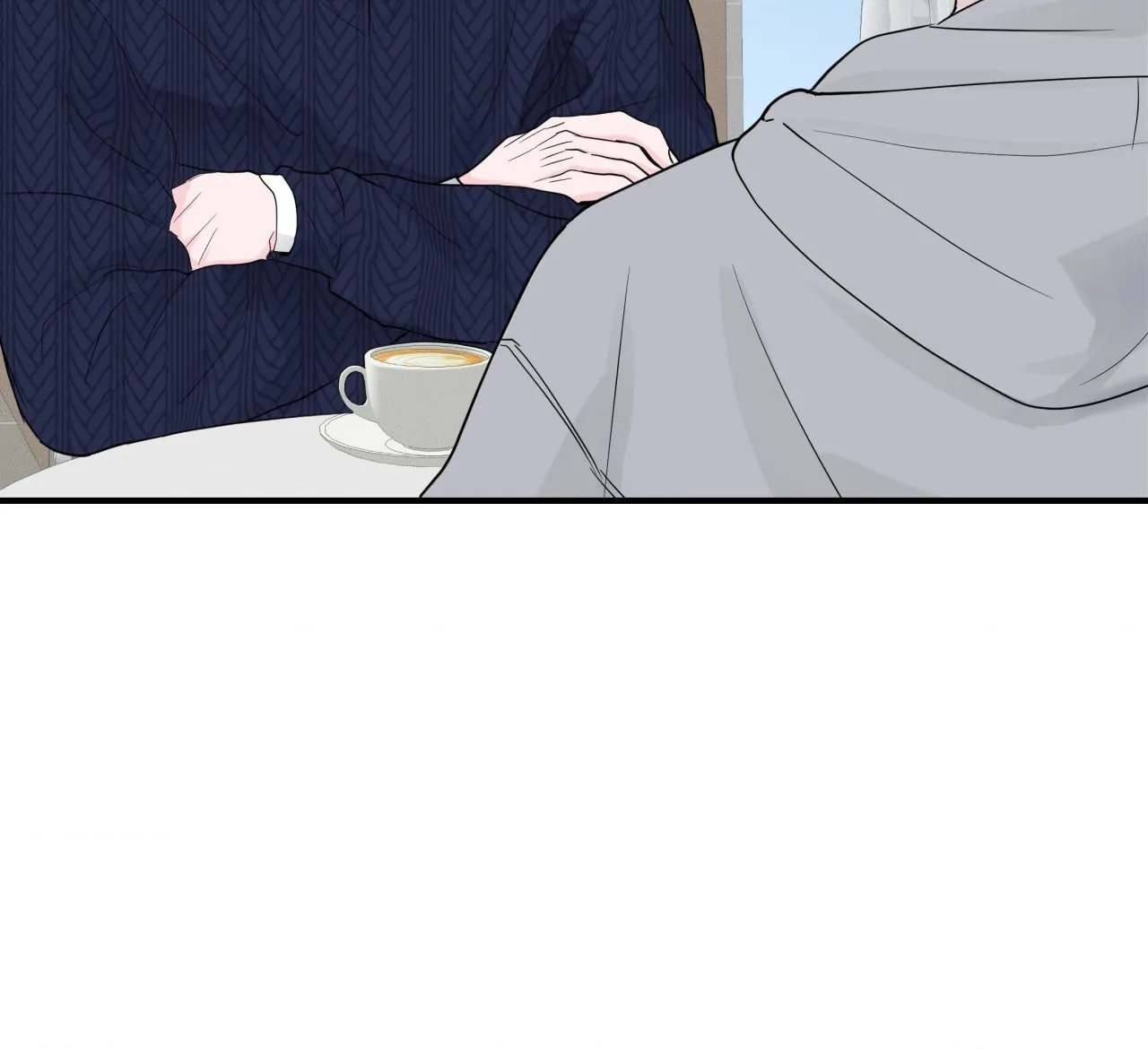 Read Zero Centimeter chapter 15 image 53 on Lezhin