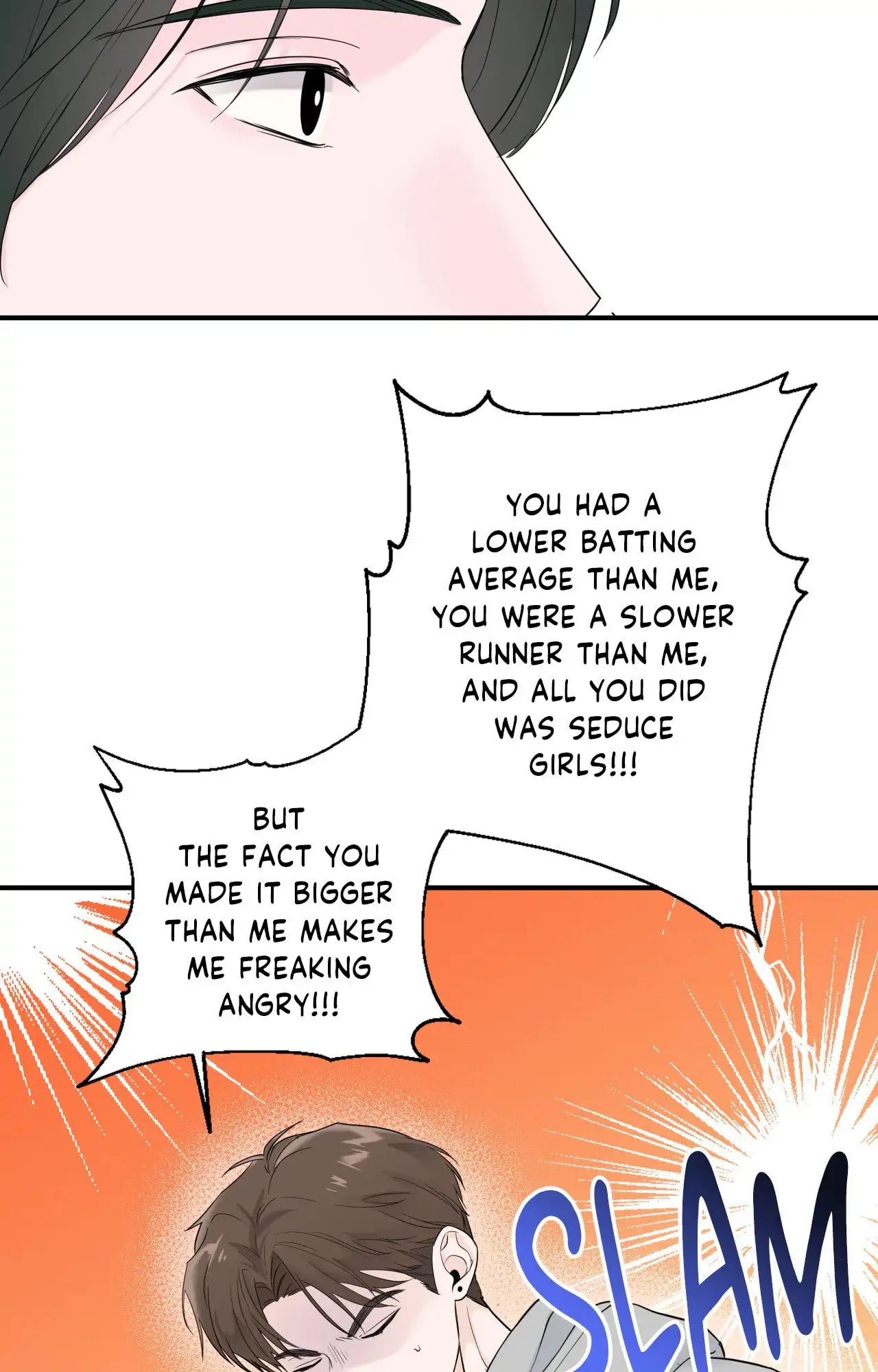 Read Zero Centimeter chapter 15 image 59 on Lezhin