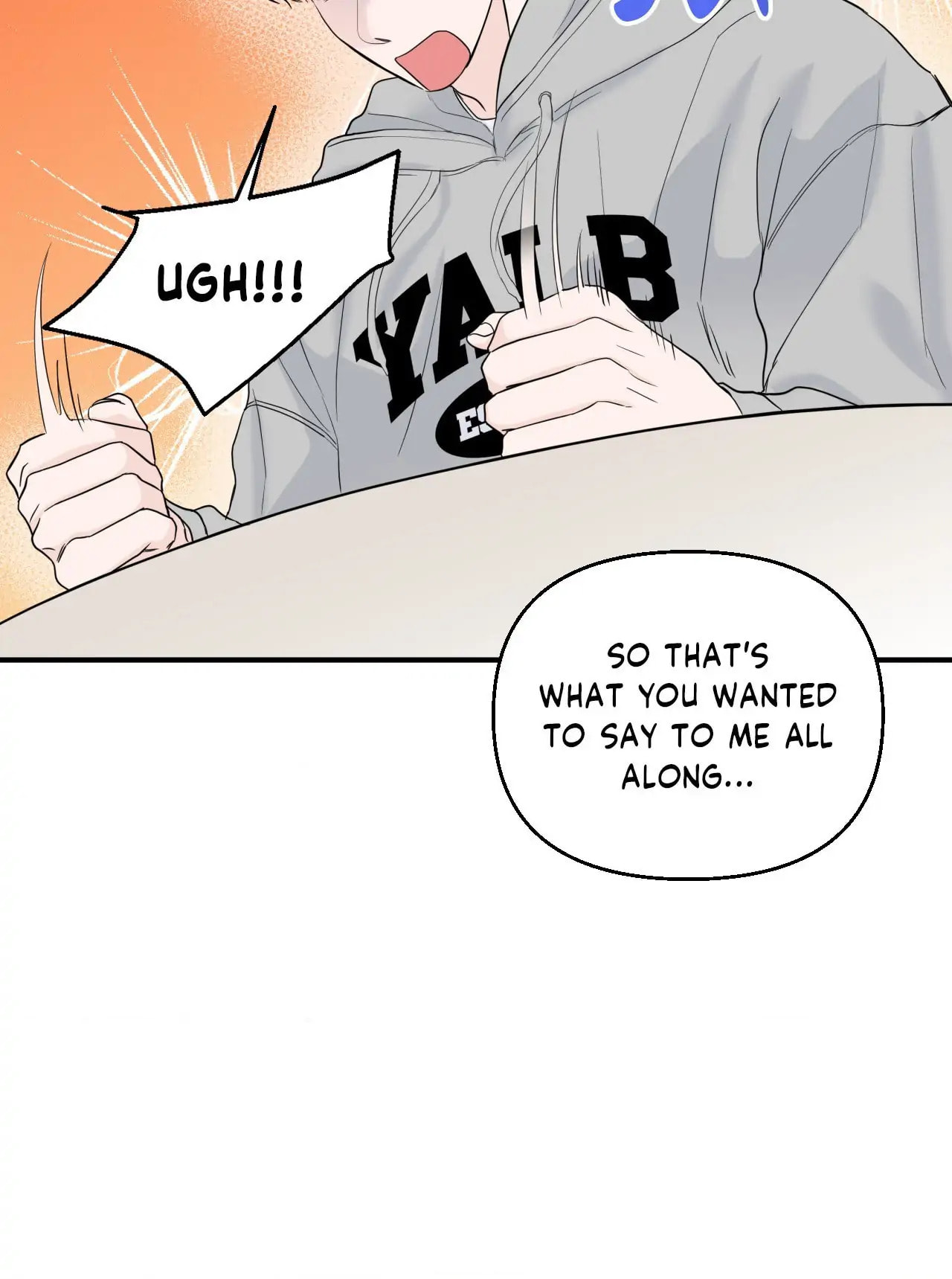 Read Zero Centimeter chapter 15 image 60 on Lezhin