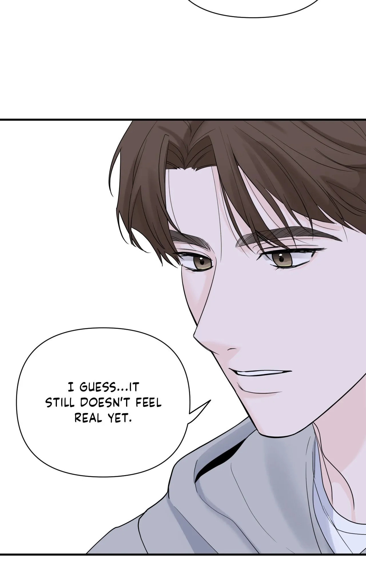 Read Zero Centimeter chapter 15 image 62 on Lezhin