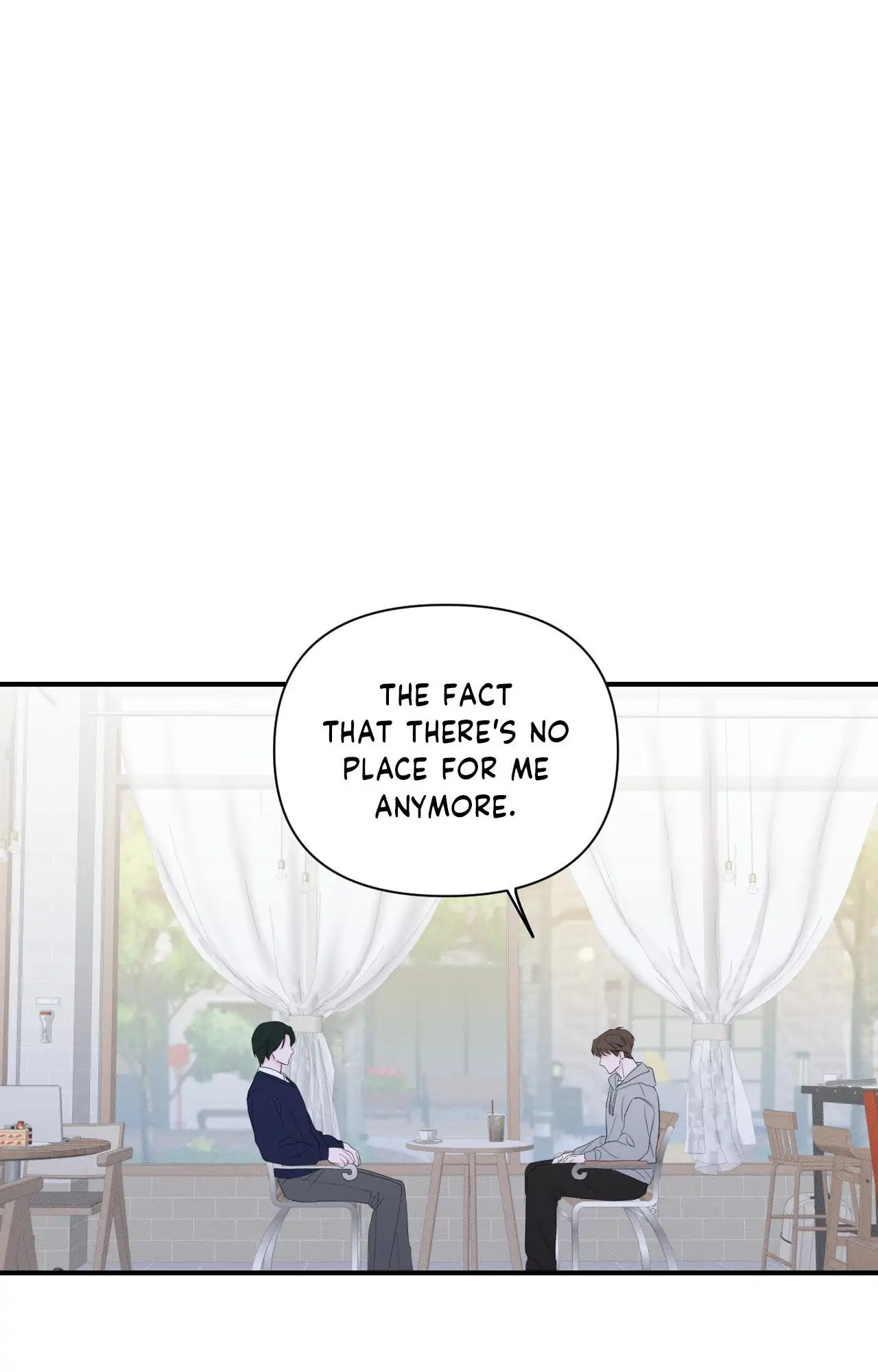 Read Zero Centimeter chapter 15 image 63 on Lezhin