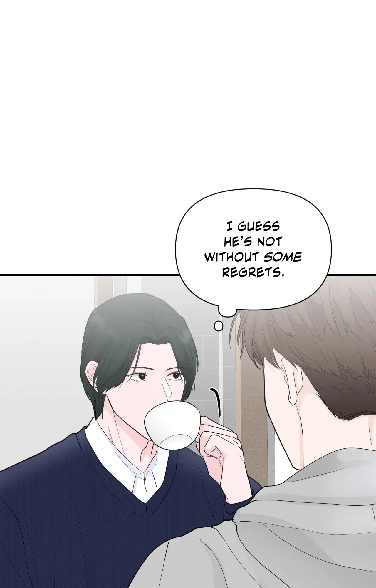 Read Zero Centimeter chapter 15 image 64 on Lezhin