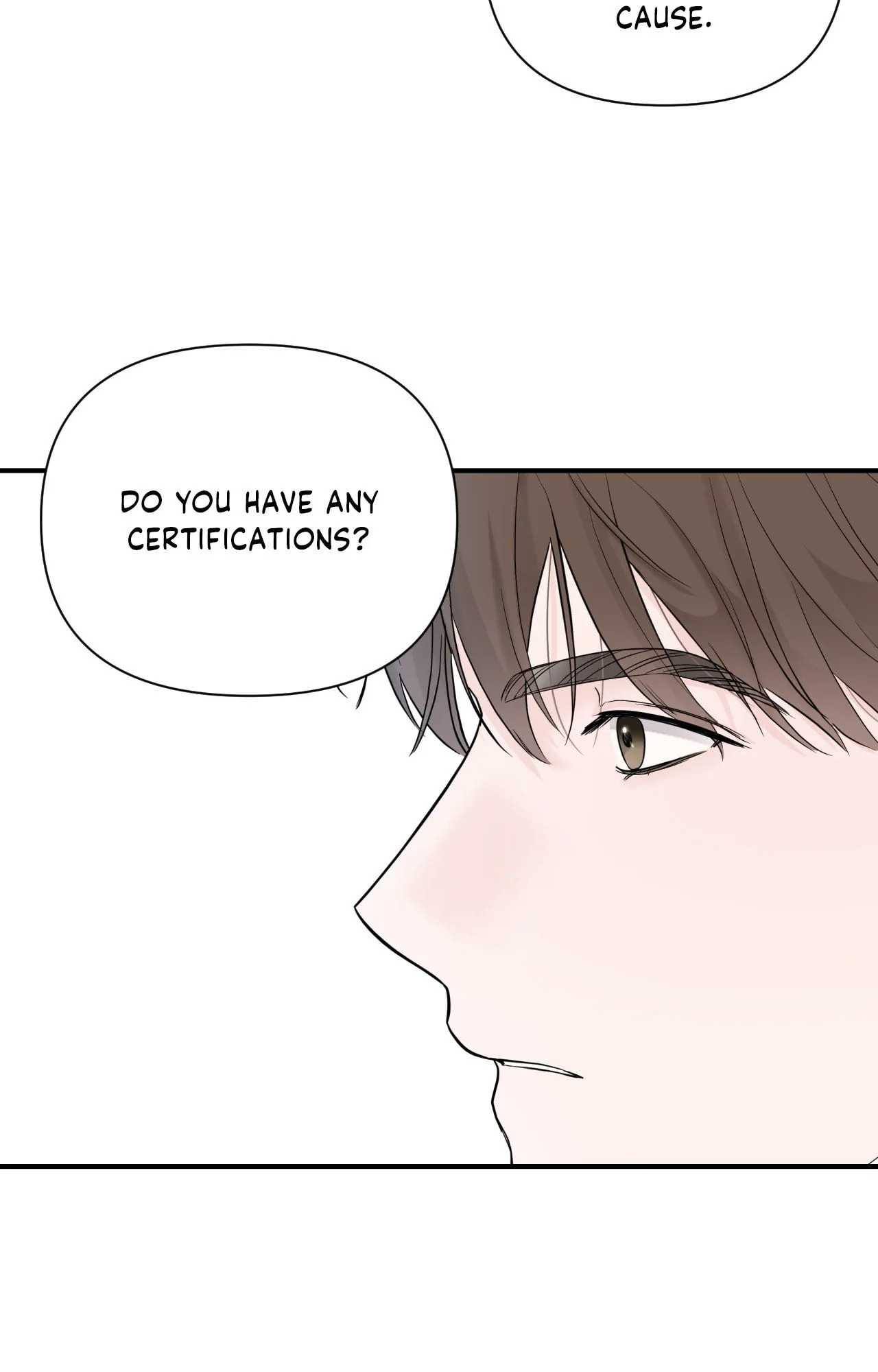 Read Zero Centimeter chapter 15 image 67 on Lezhin
