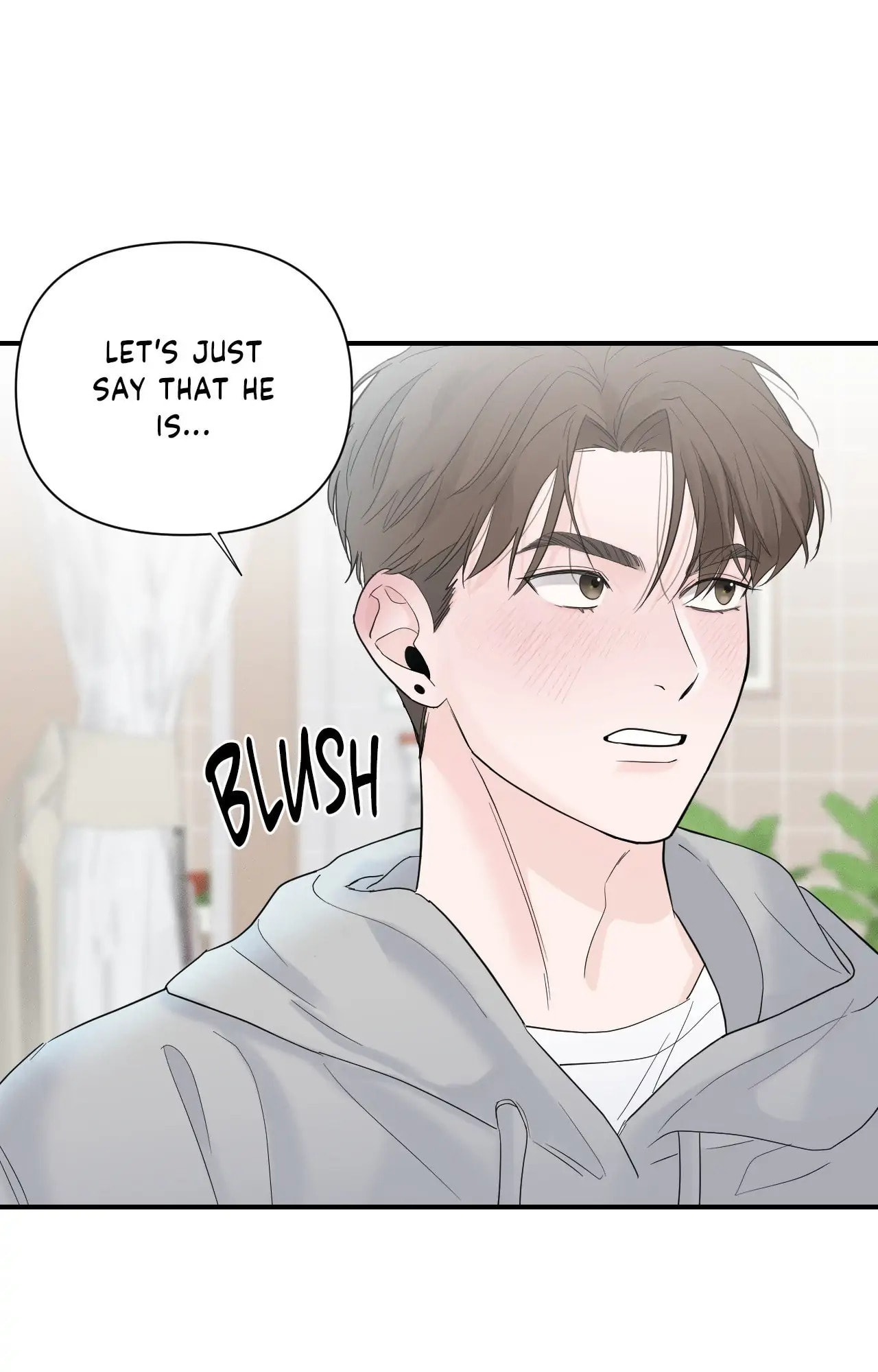 Read Zero Centimeter chapter 16 image 24 on Lezhin
