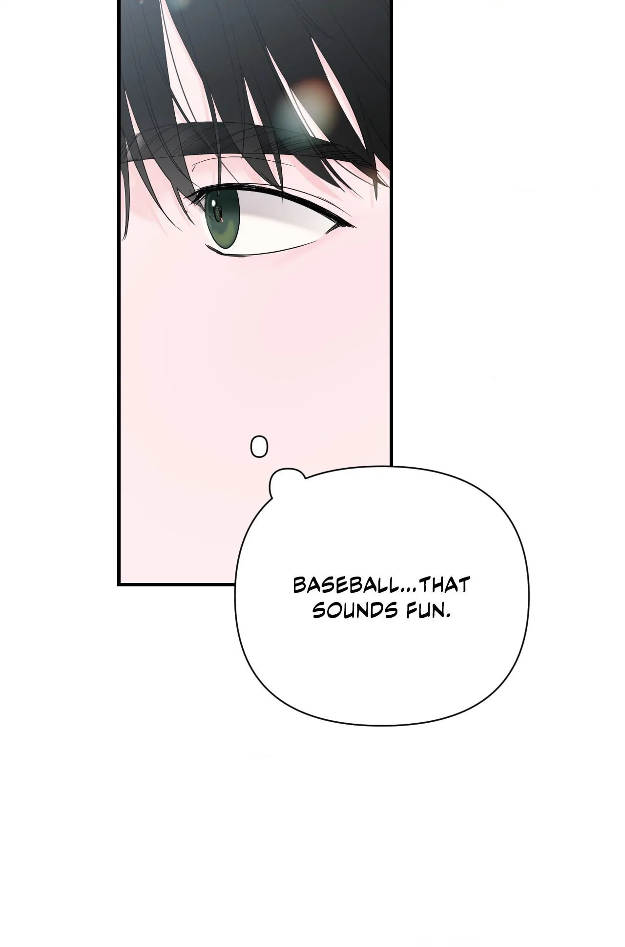 Read Zero Centimeter chapter 16 image 31 on Lezhin