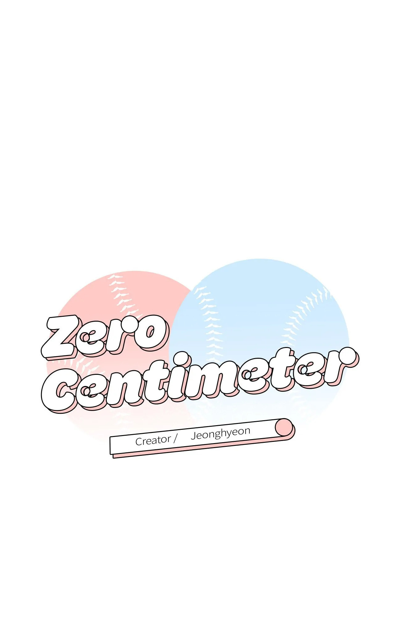 Read Zero Centimeter chapter 16 image 32 on Lezhin