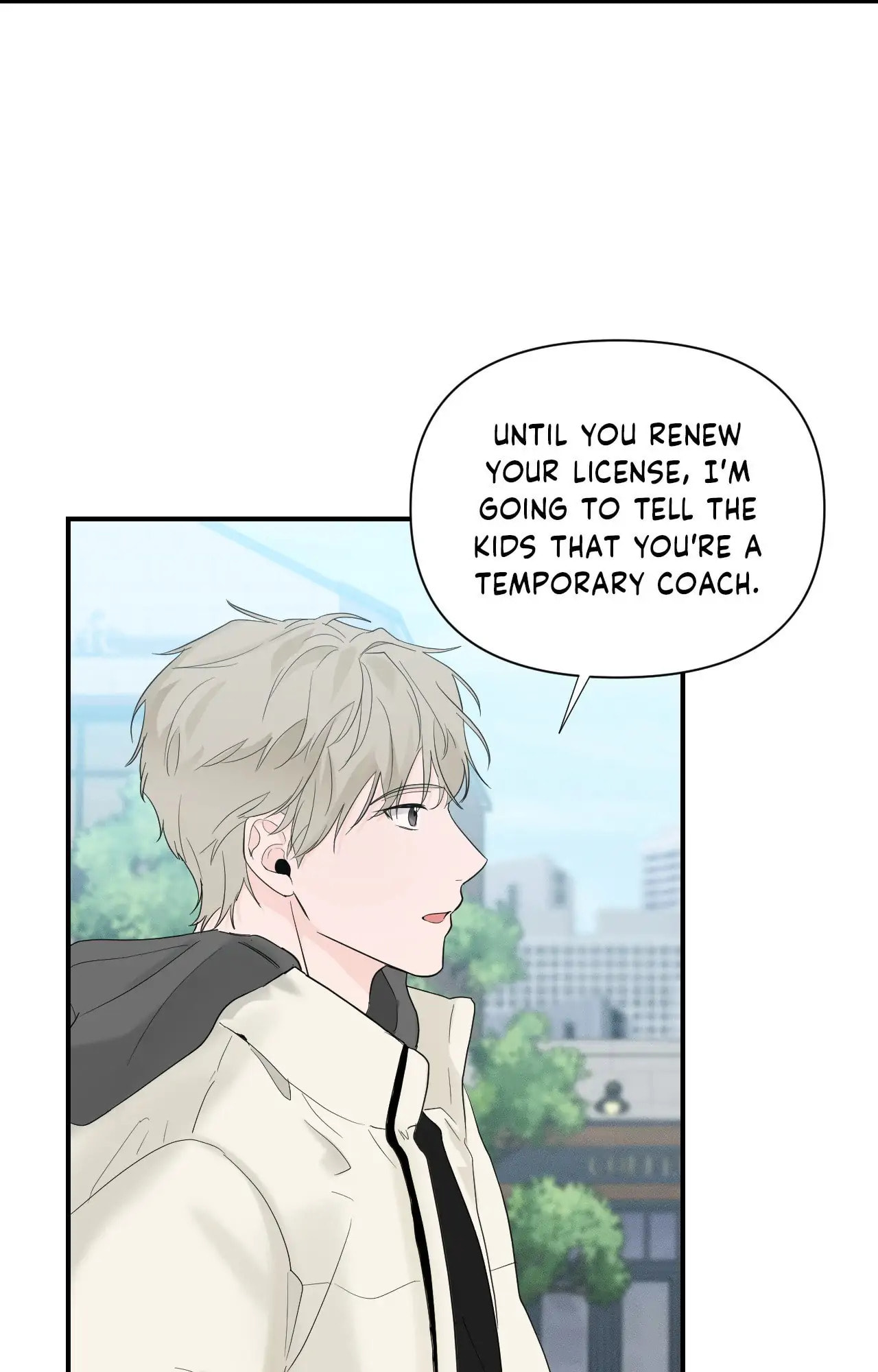 Read Zero Centimeter chapter 16 image 34 on Lezhin
