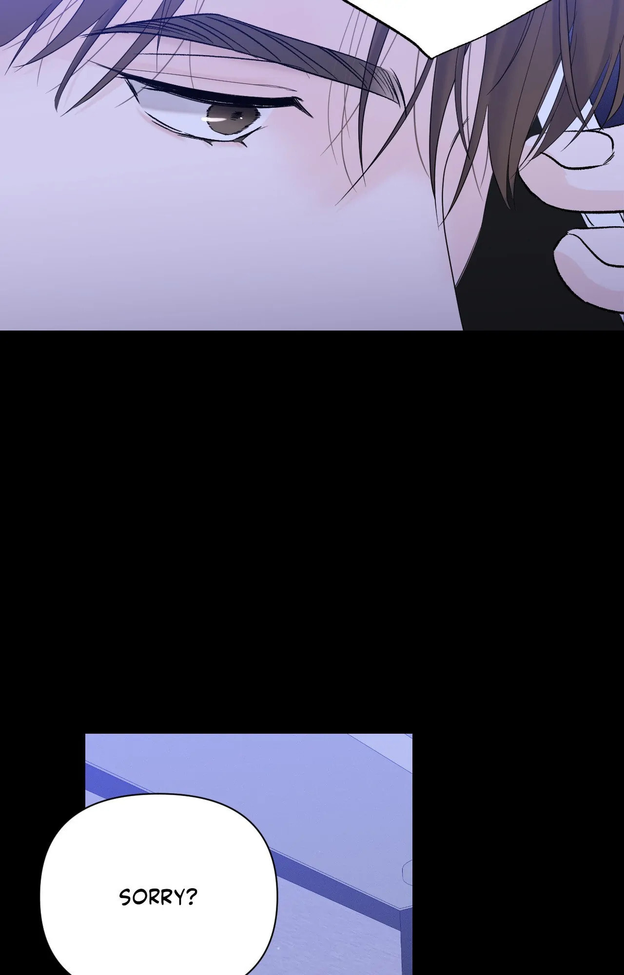 Read Zero Centimeter chapter 16 image 4 on Lezhin