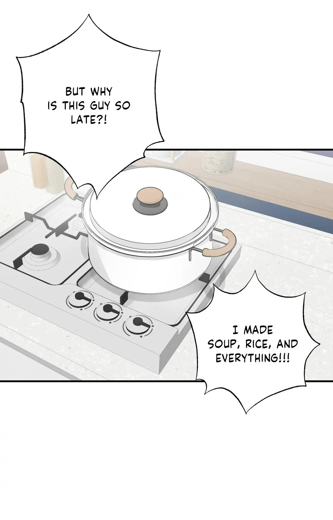 Read Zero Centimeter chapter 16 image 43 on Lezhin