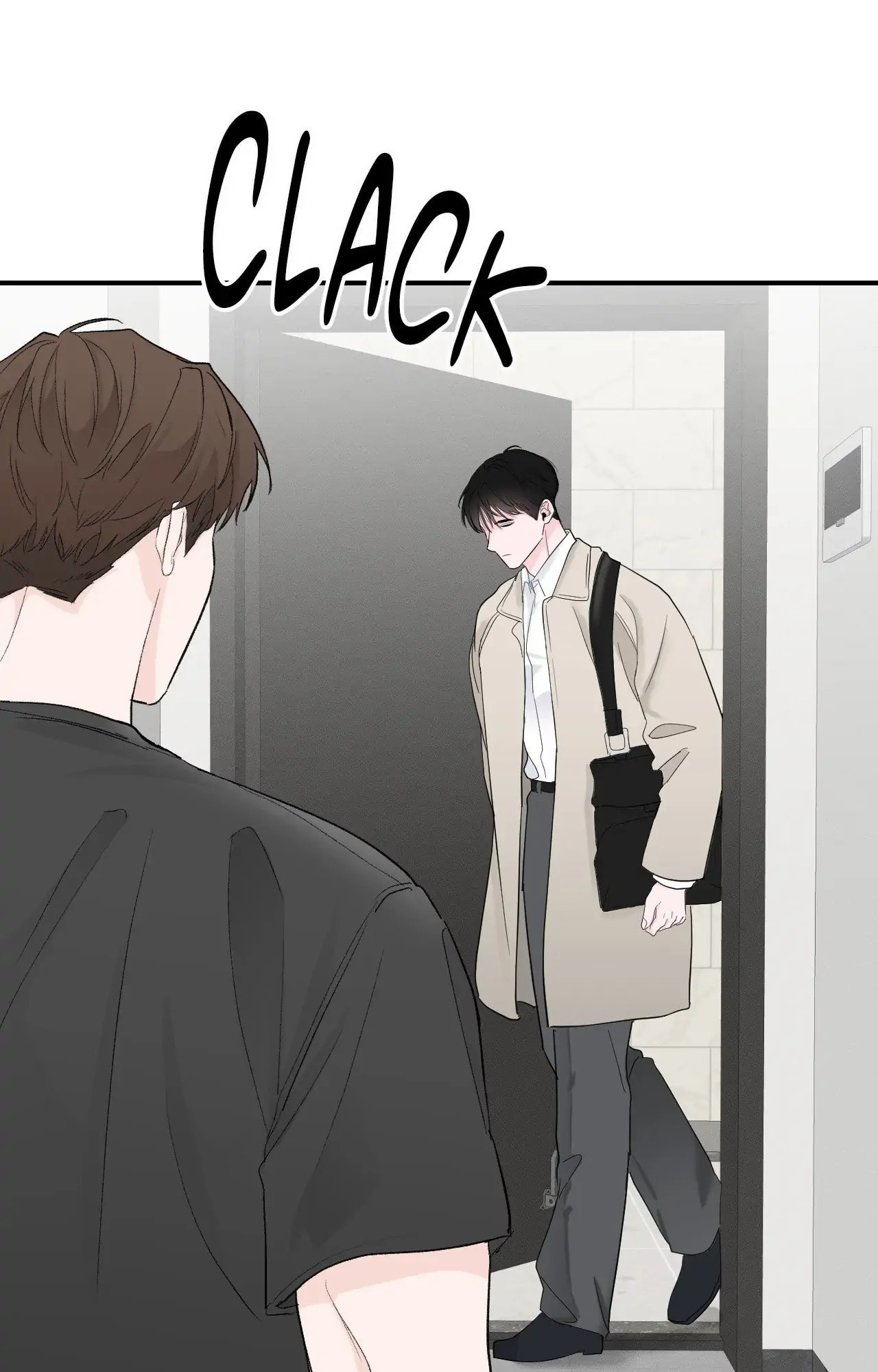 Read Zero Centimeter chapter 16 image 46 on Lezhin