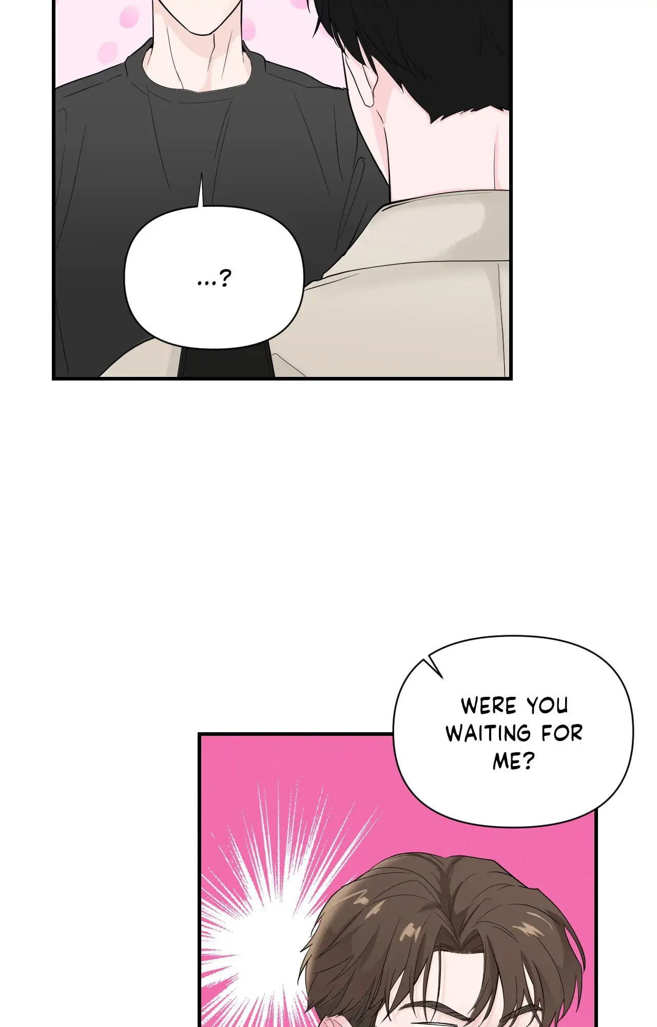 Read Zero Centimeter chapter 16 image 50 on Lezhin