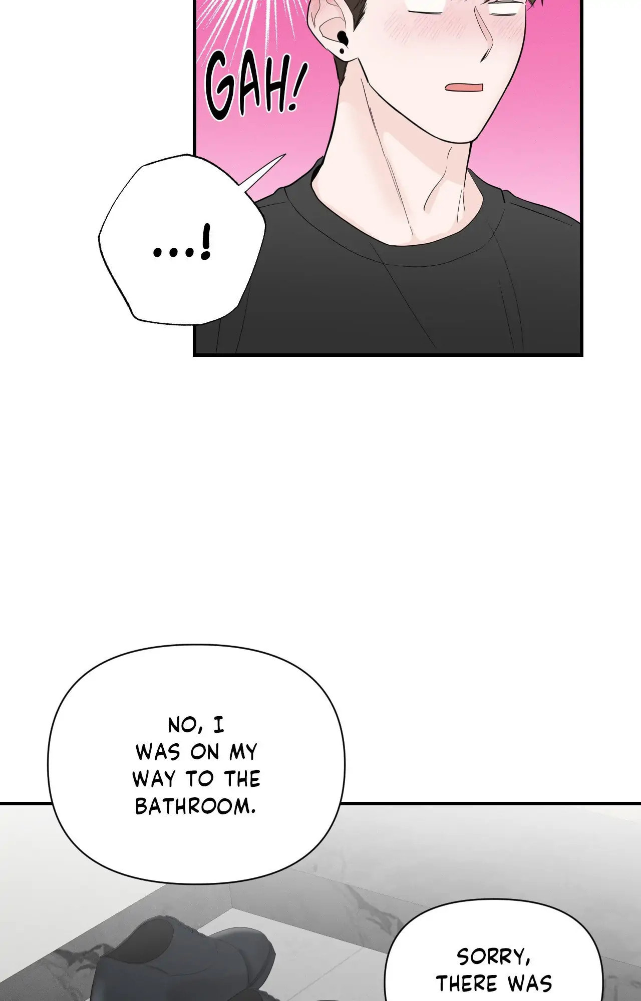 Read Zero Centimeter chapter 16 image 51 on Lezhin