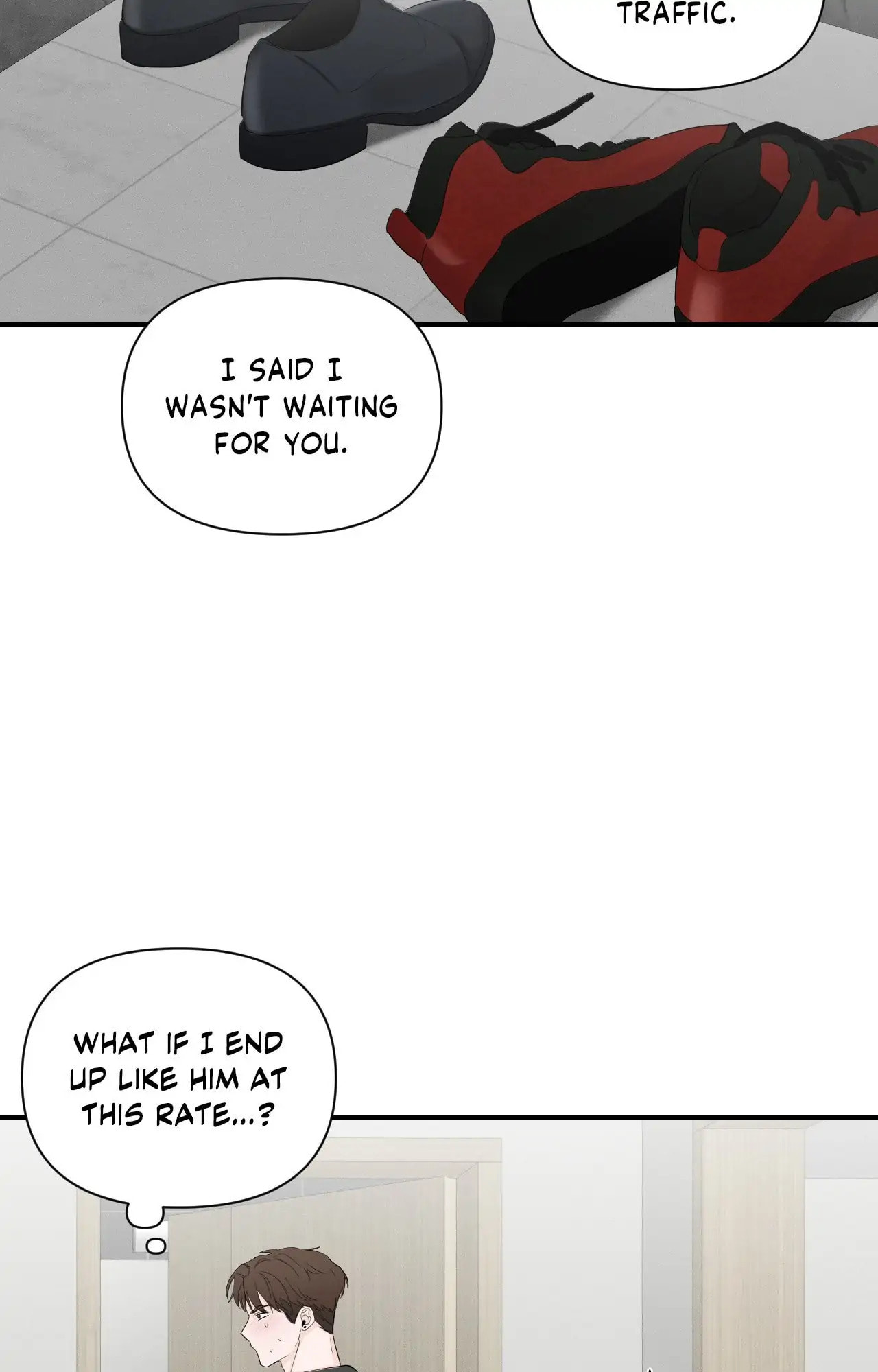 Read Zero Centimeter chapter 16 image 52 on Lezhin