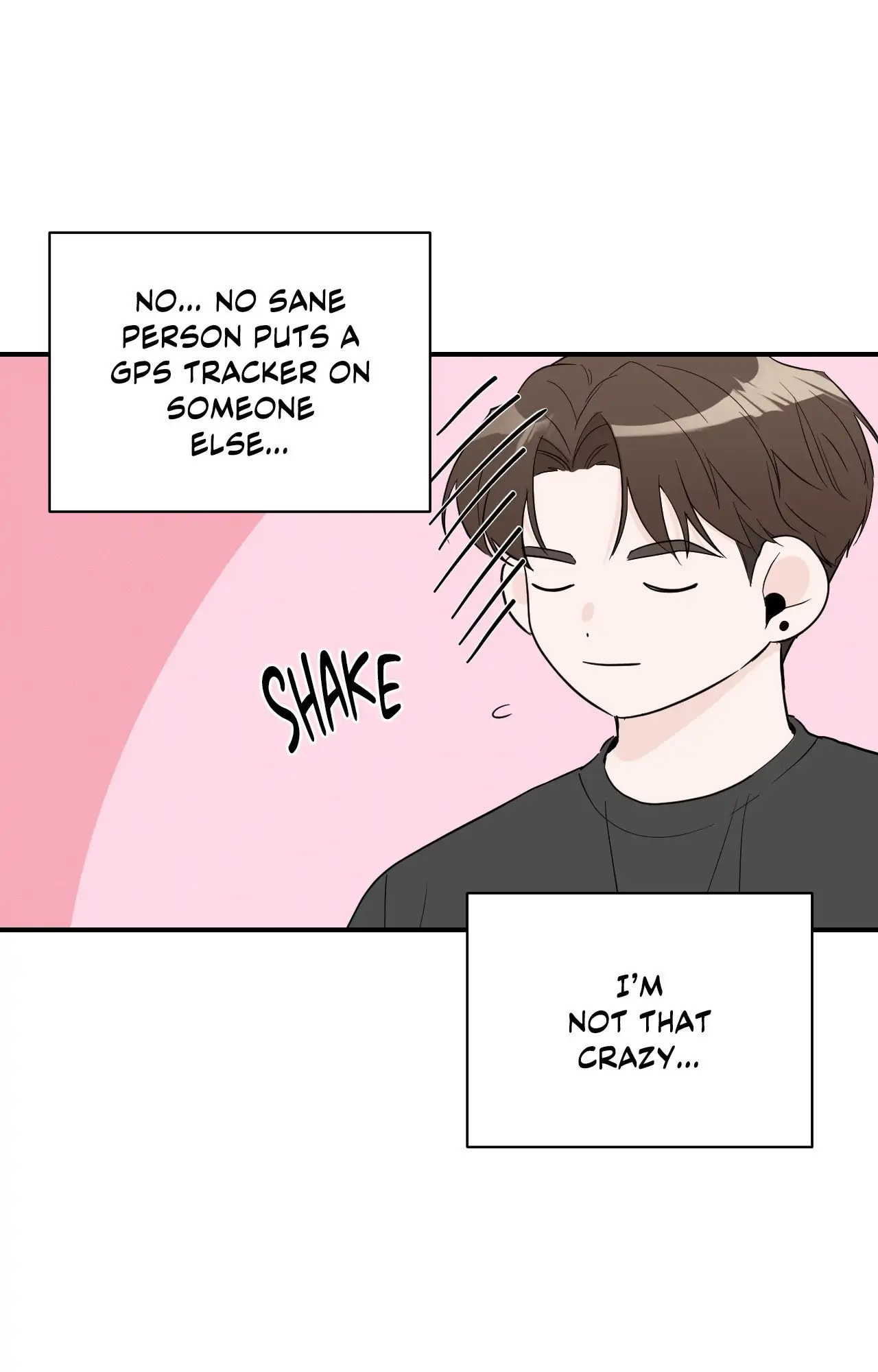 Read Zero Centimeter chapter 16 image 54 on Lezhin