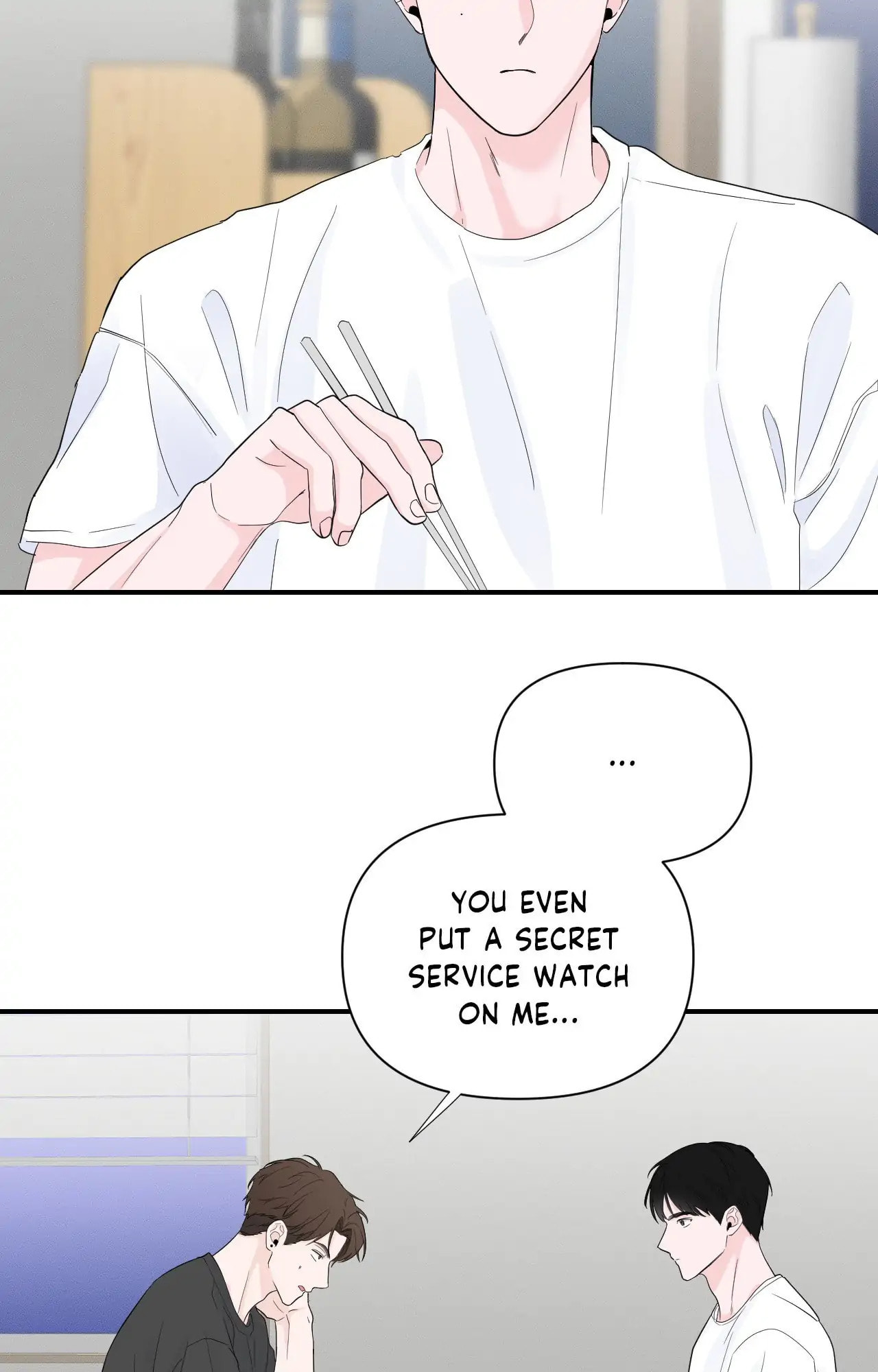 Read Zero Centimeter chapter 16 image 59 on Lezhin
