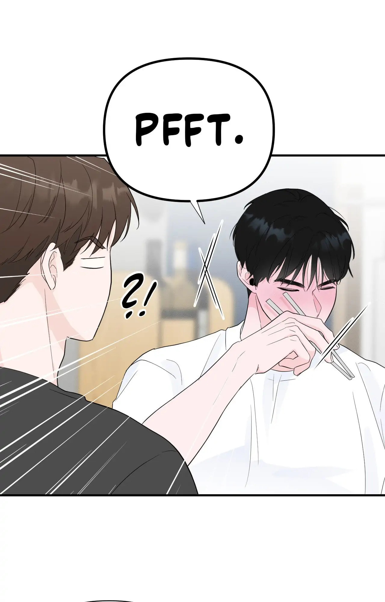 Read Zero Centimeter chapter 16 image 62 on Lezhin