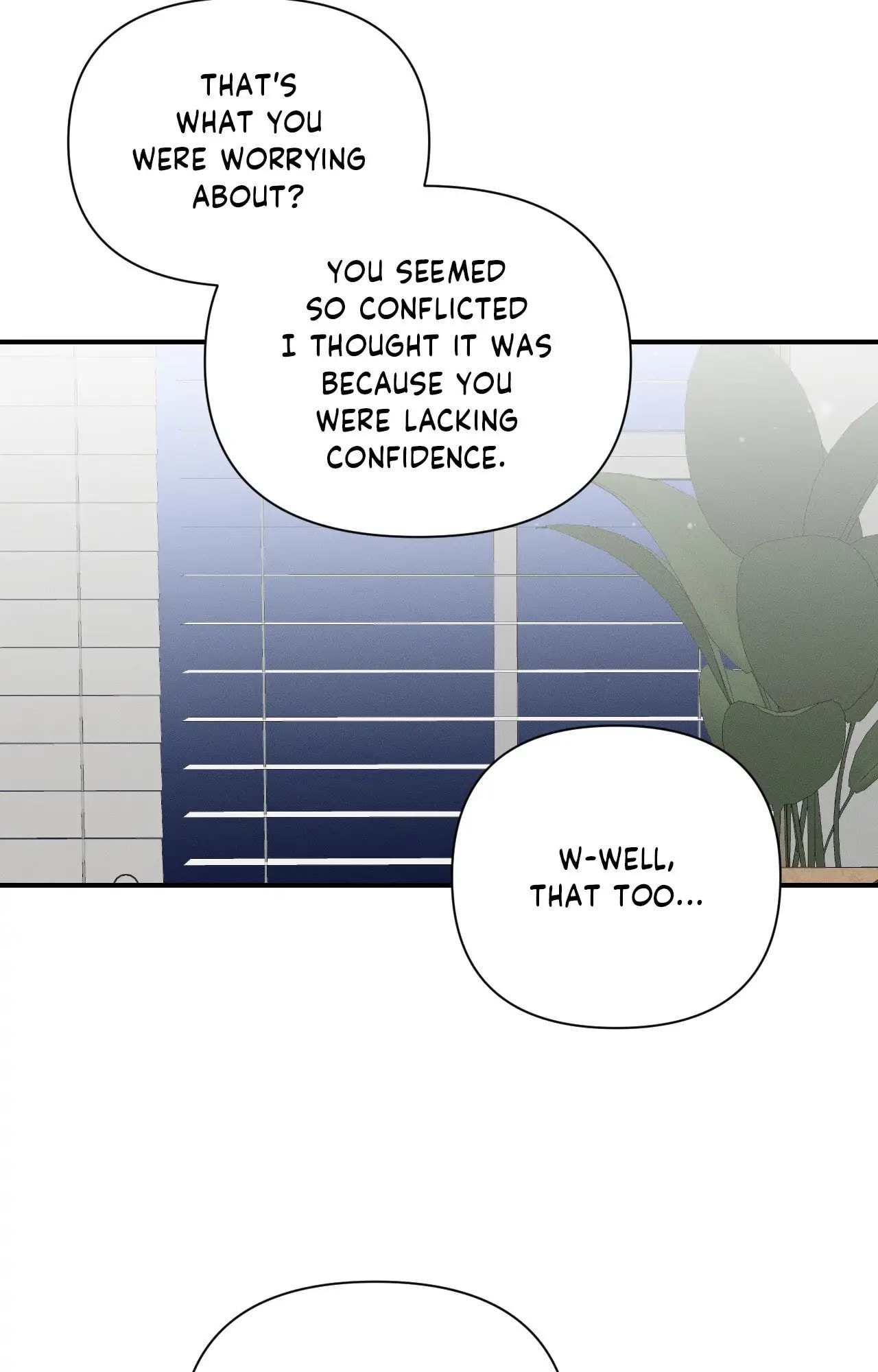 Read Zero Centimeter chapter 16 image 63 on Lezhin