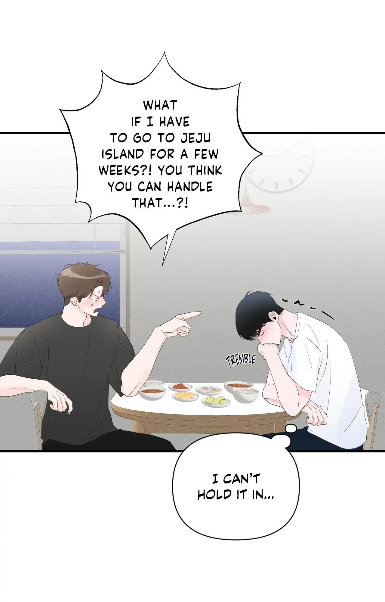 Read Zero Centimeter chapter 16 image 65 on Lezhin