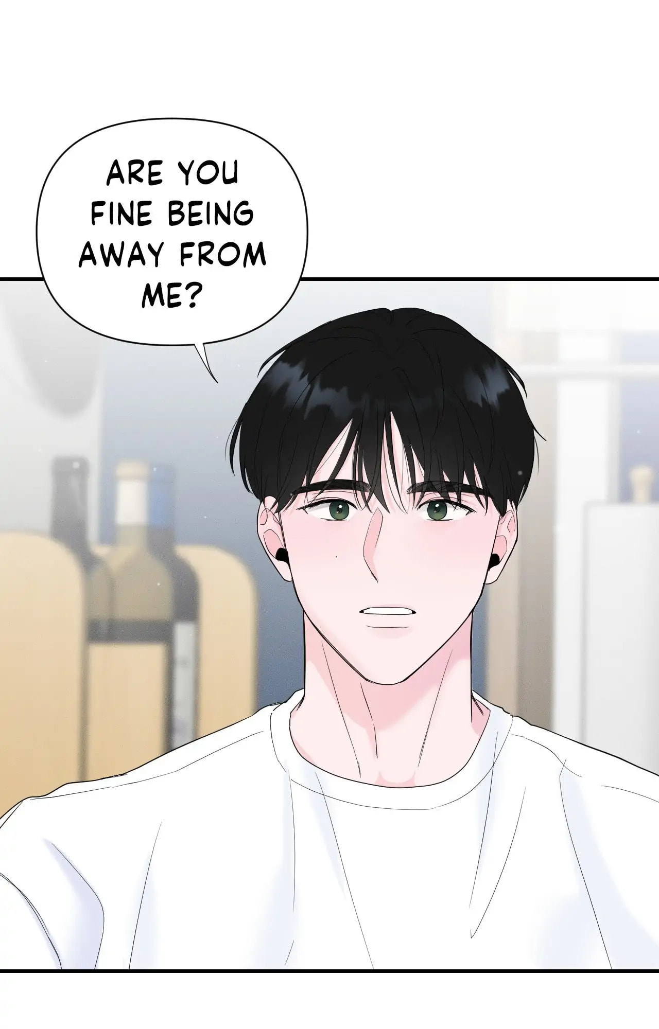 Read Zero Centimeter chapter 16 image 67 on Lezhin