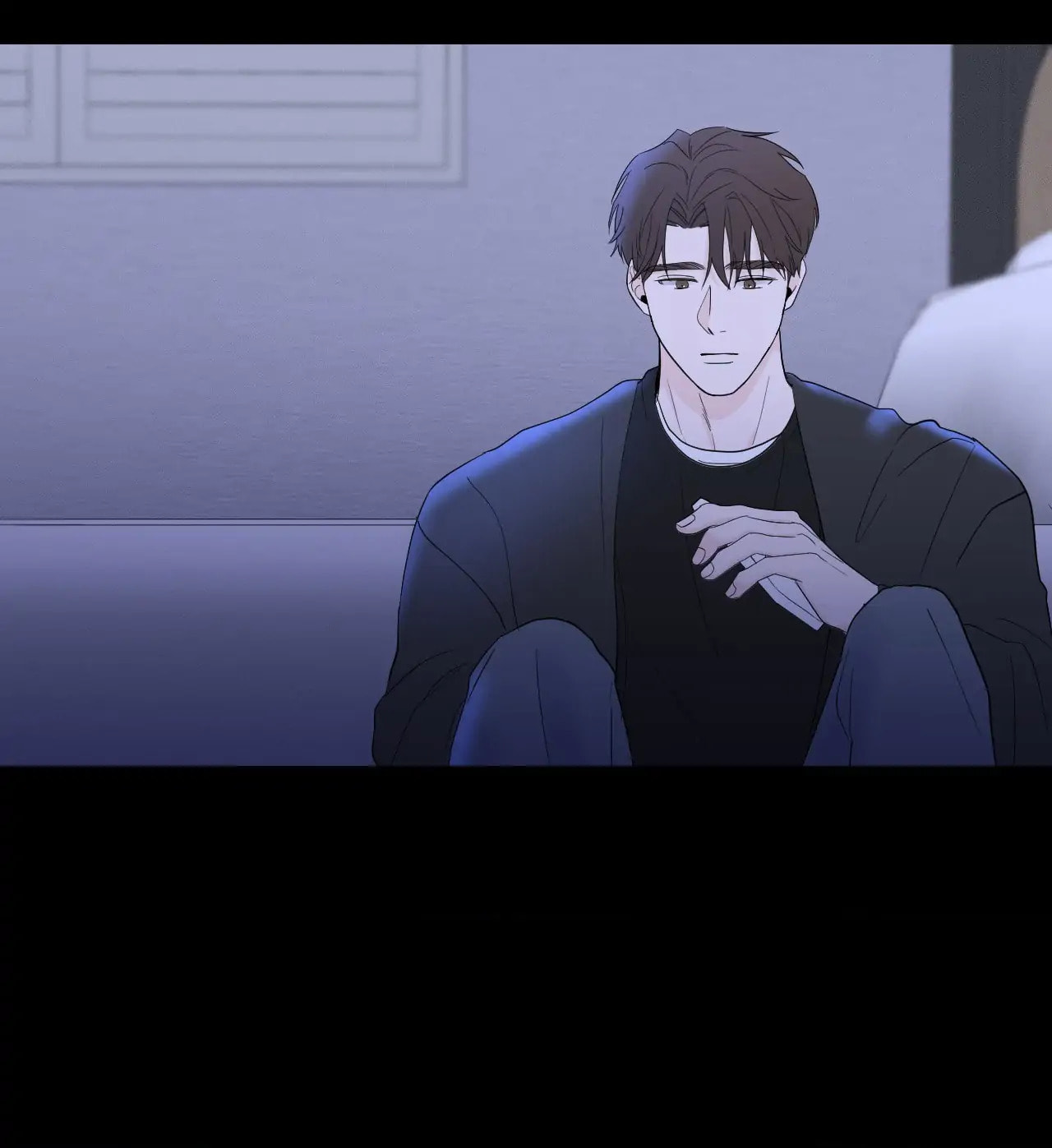 Read Zero Centimeter chapter 16 image 7 on Lezhin