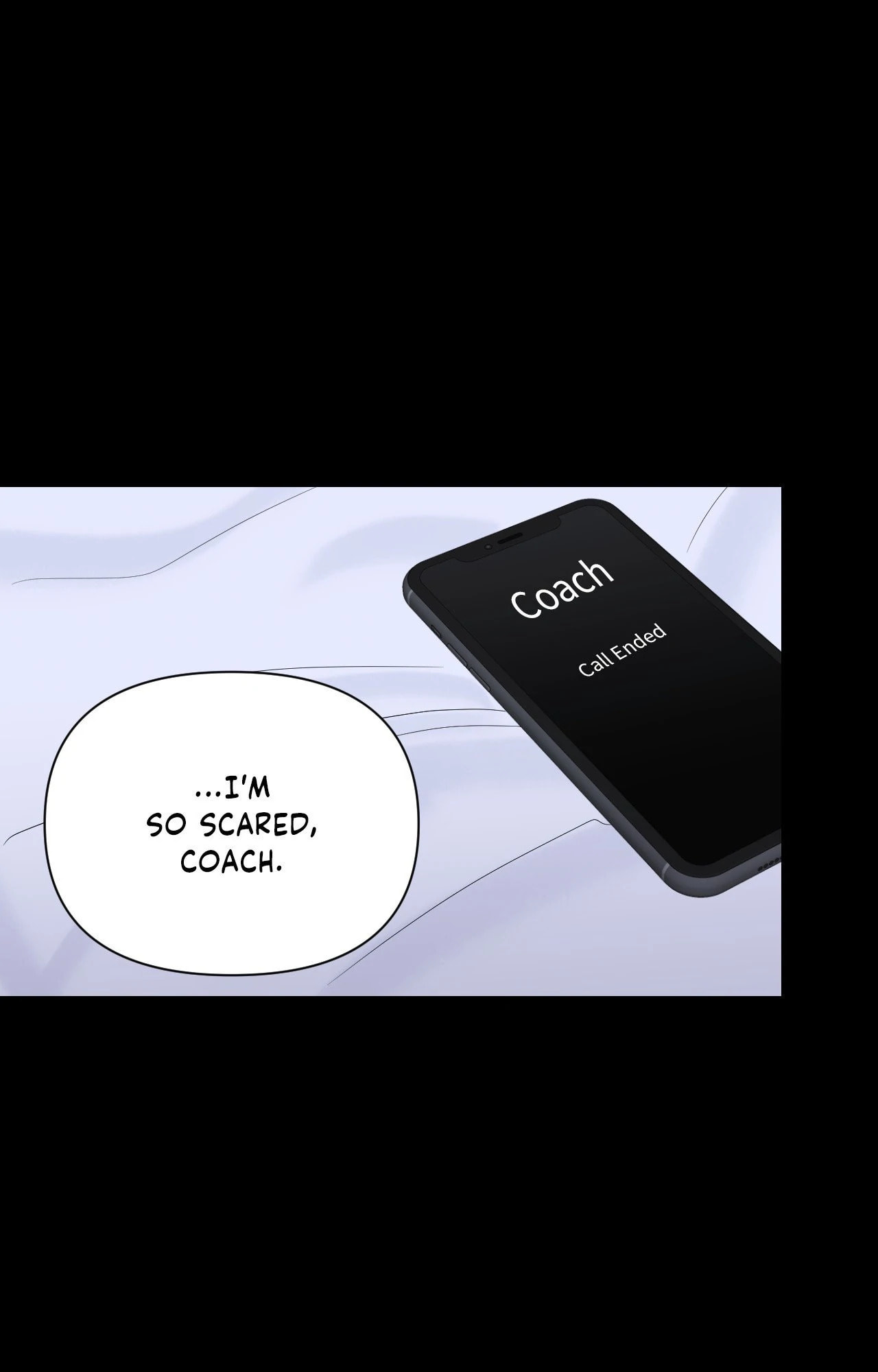 Read Zero Centimeter chapter 16 image 8 on Lezhin