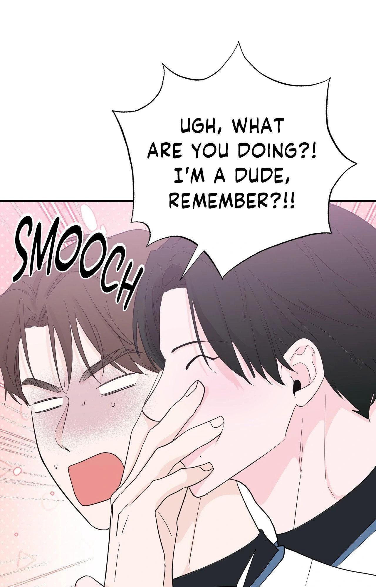 Read Zero Centimeter chapter 17 image 11 on Lezhin