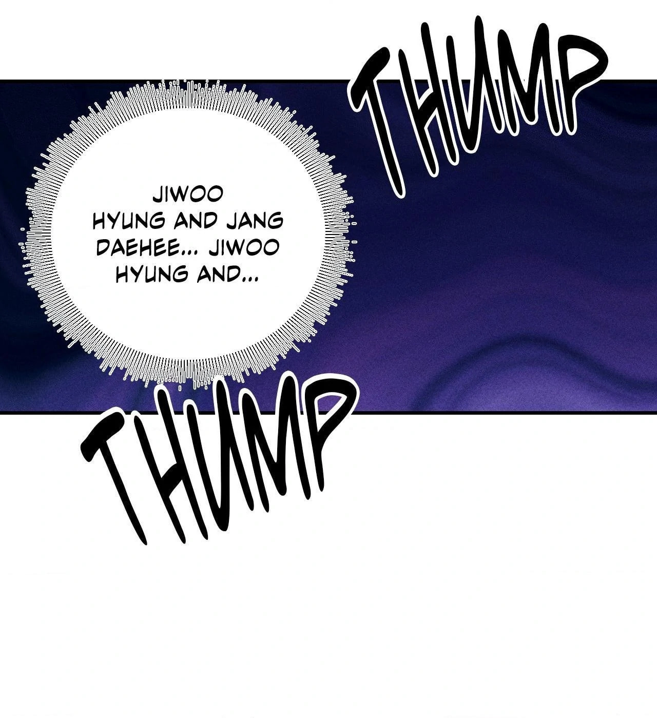 Read Zero Centimeter chapter 17 image 13 on Lezhin
