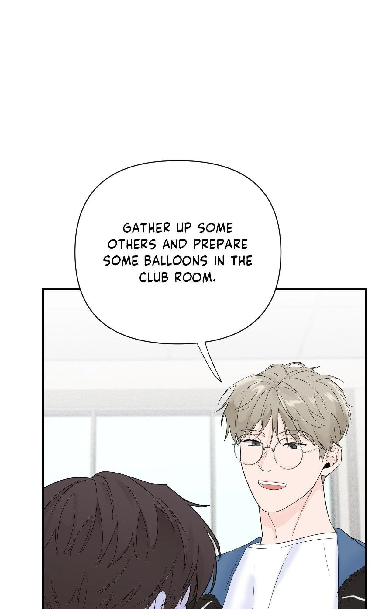 Read Zero Centimeter chapter 17 image 24 on Lezhin