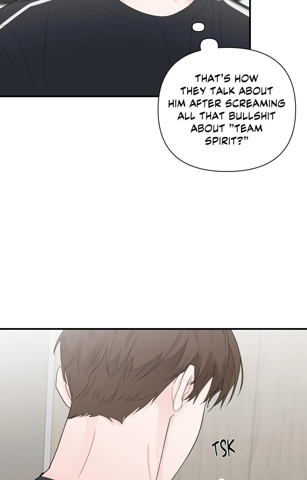 Read Zero Centimeter chapter 17 image 36 on Lezhin