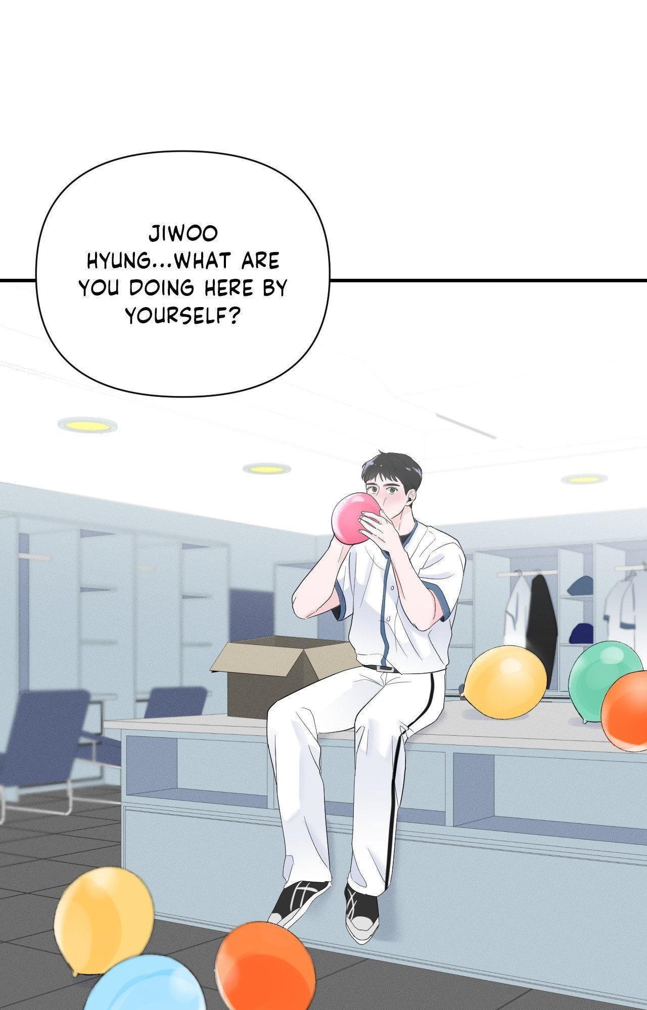 Read Zero Centimeter chapter 17 image 40 on Lezhin