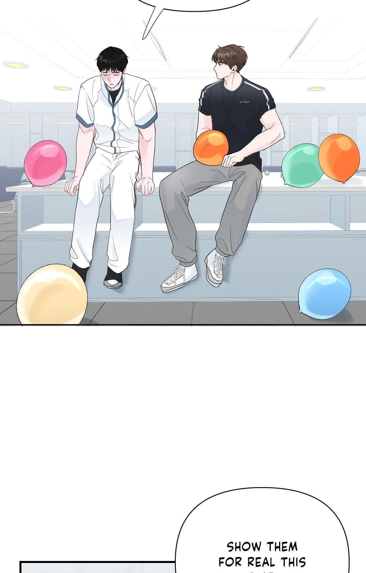 Read Zero Centimeter chapter 17 image 50 on Lezhin