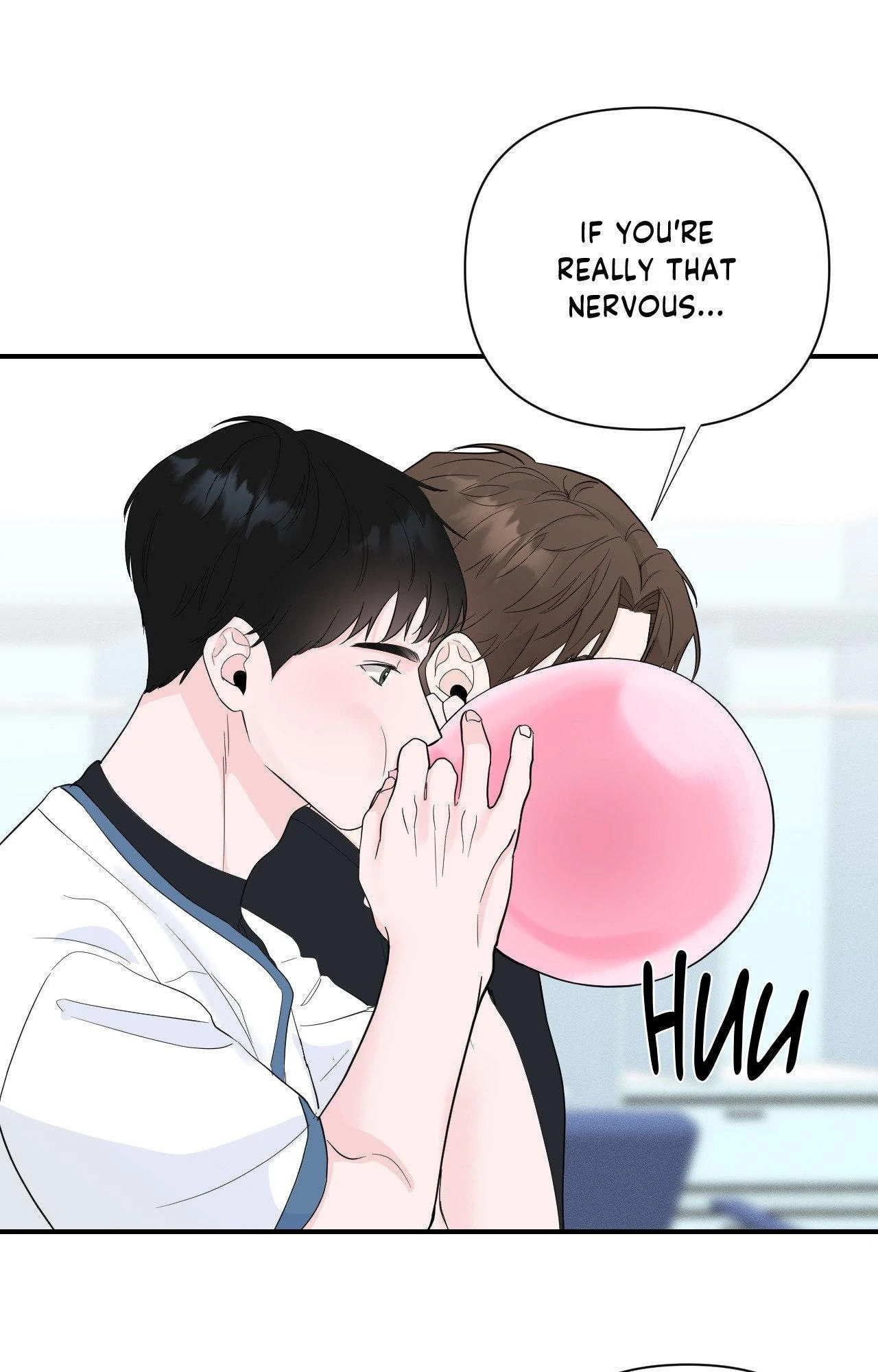 Read Zero Centimeter chapter 17 image 54 on Lezhin